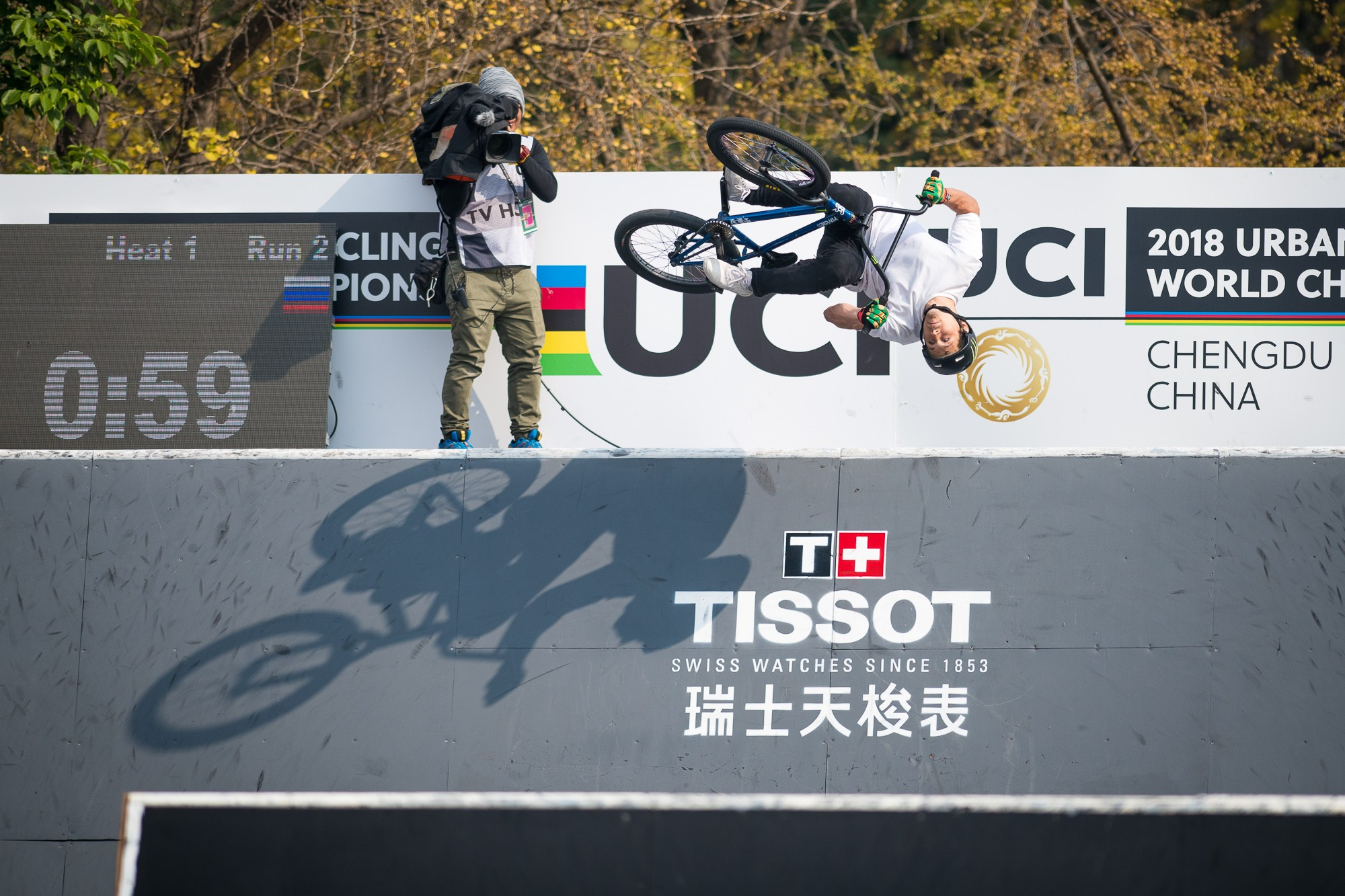 Cycling photos. Sports photographer Leonid Zhukov