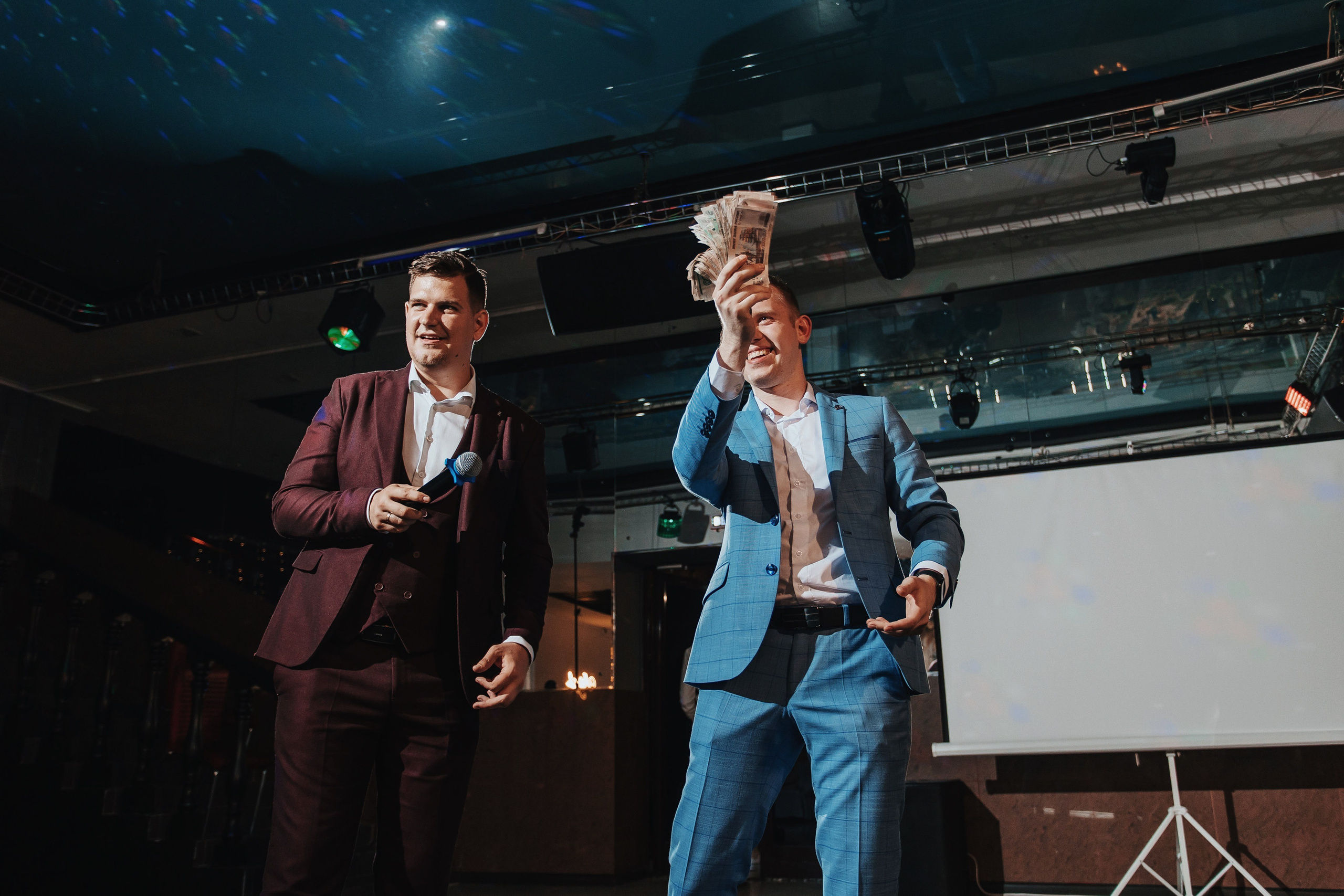 Семён & Татьяна. Алёна Киселёва | фотограф