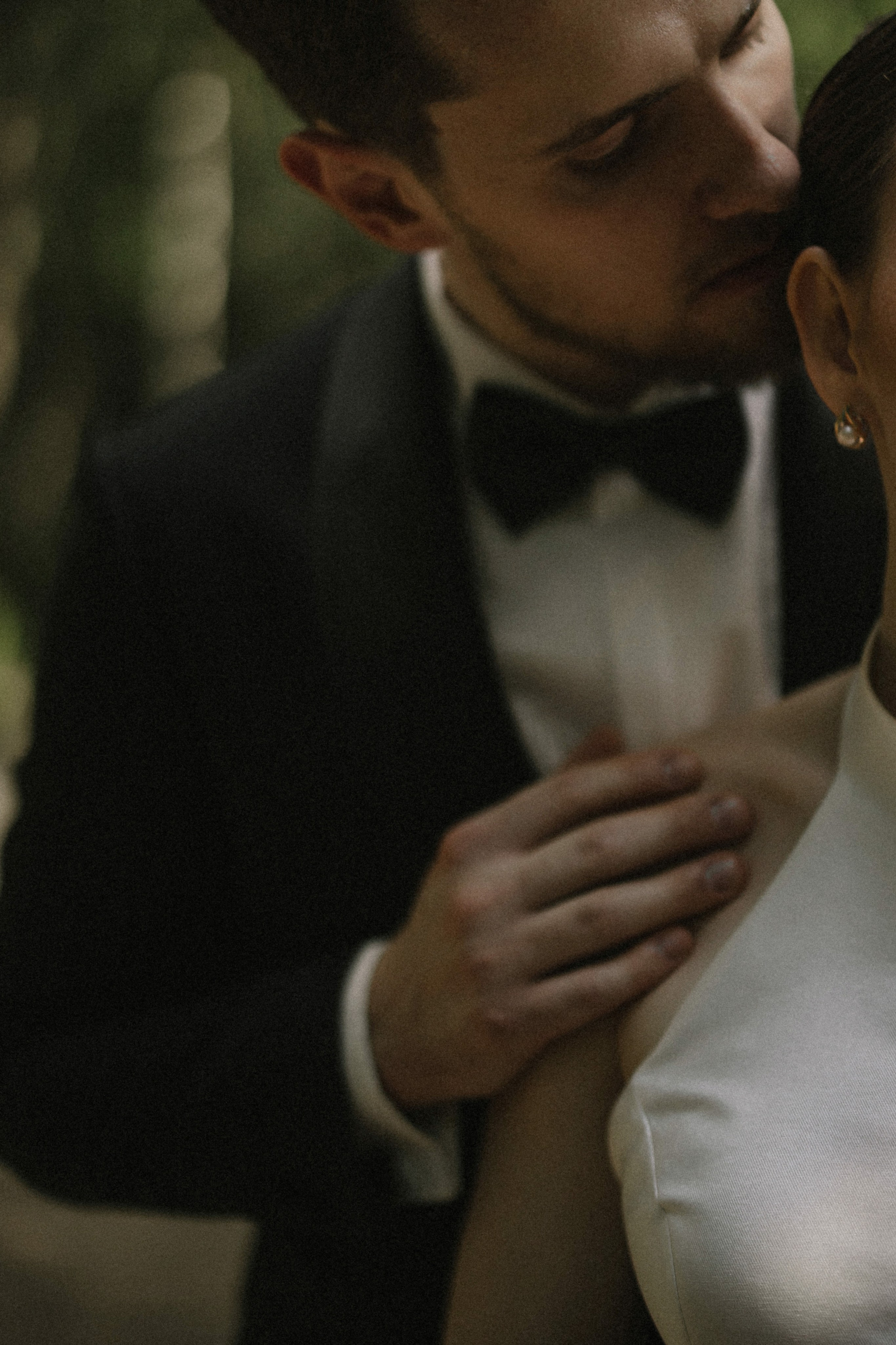 Не такие как все. Свадебный фотограф в Москве