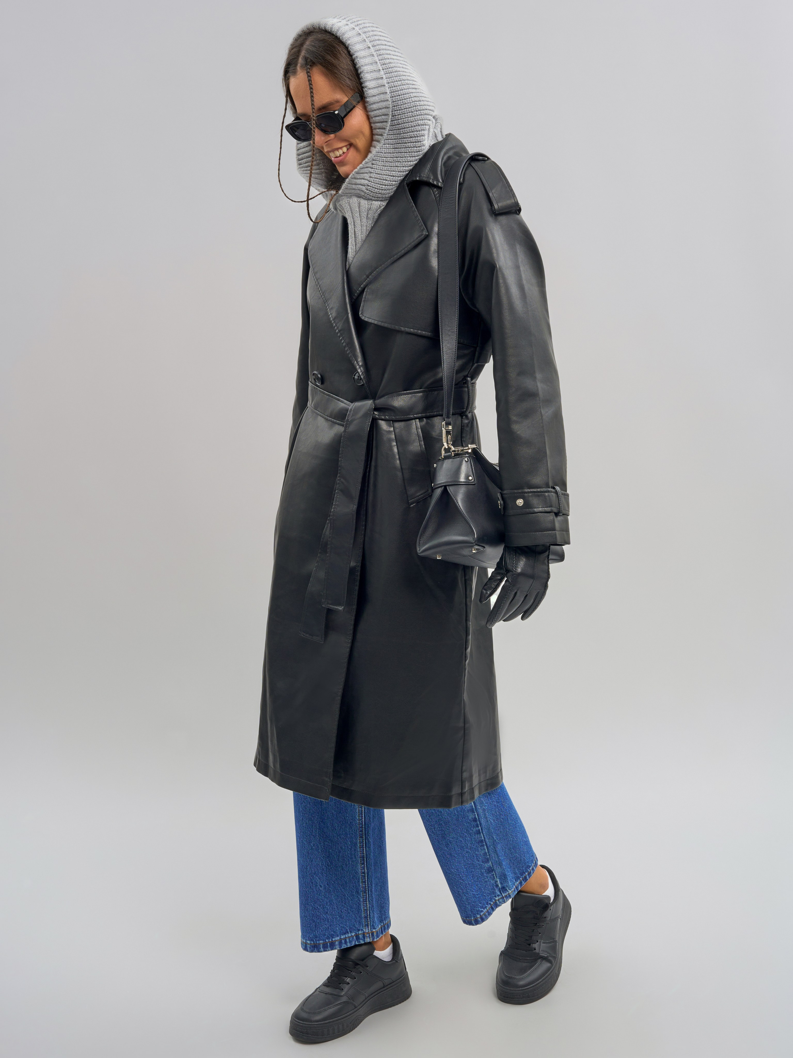 ИИ. Packman Production: портфолио