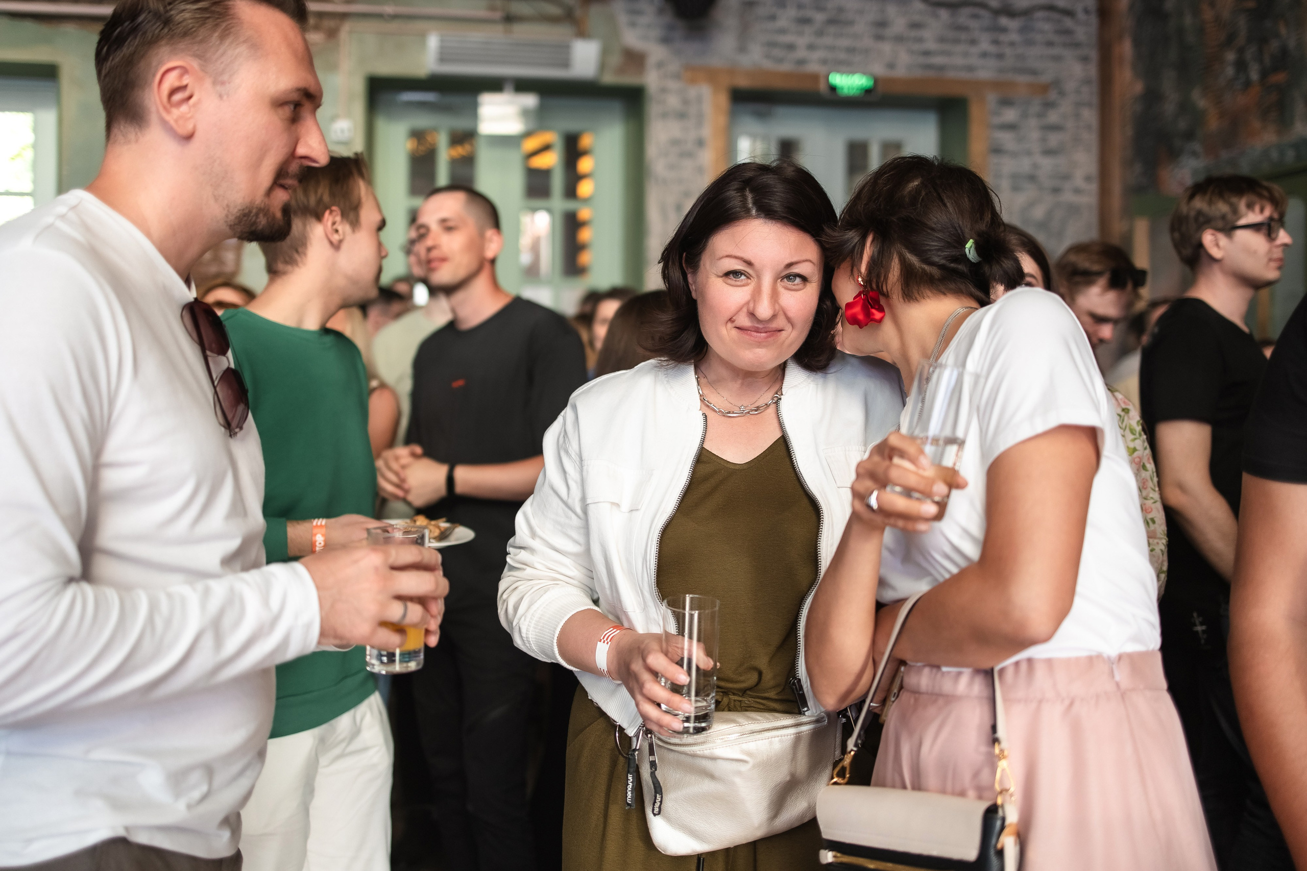 Эвотор тимбилдинг. Свадебный репортажный фотограф в Москве