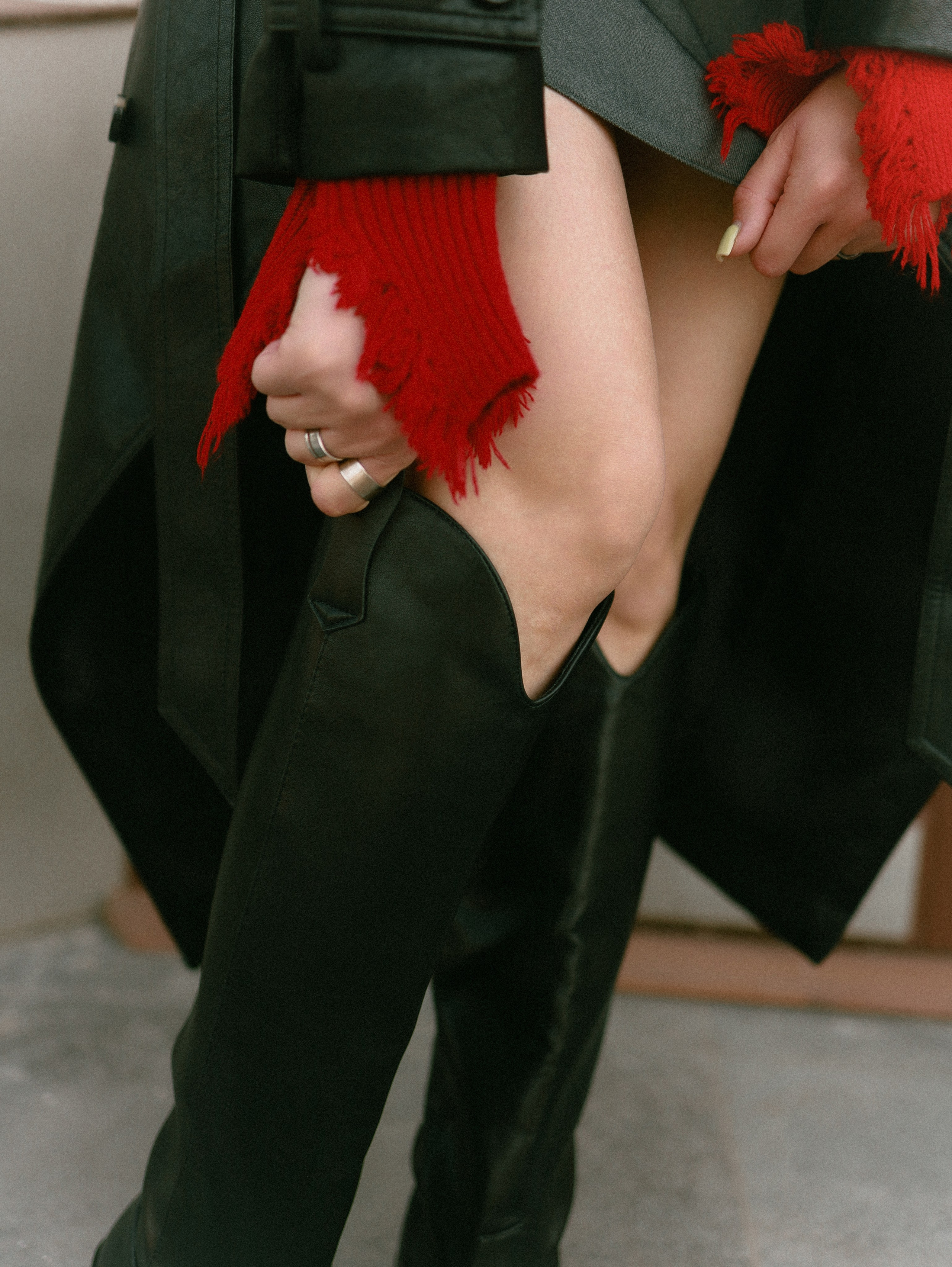 Полина. Анна Лерман. Фотограф г. Абакан