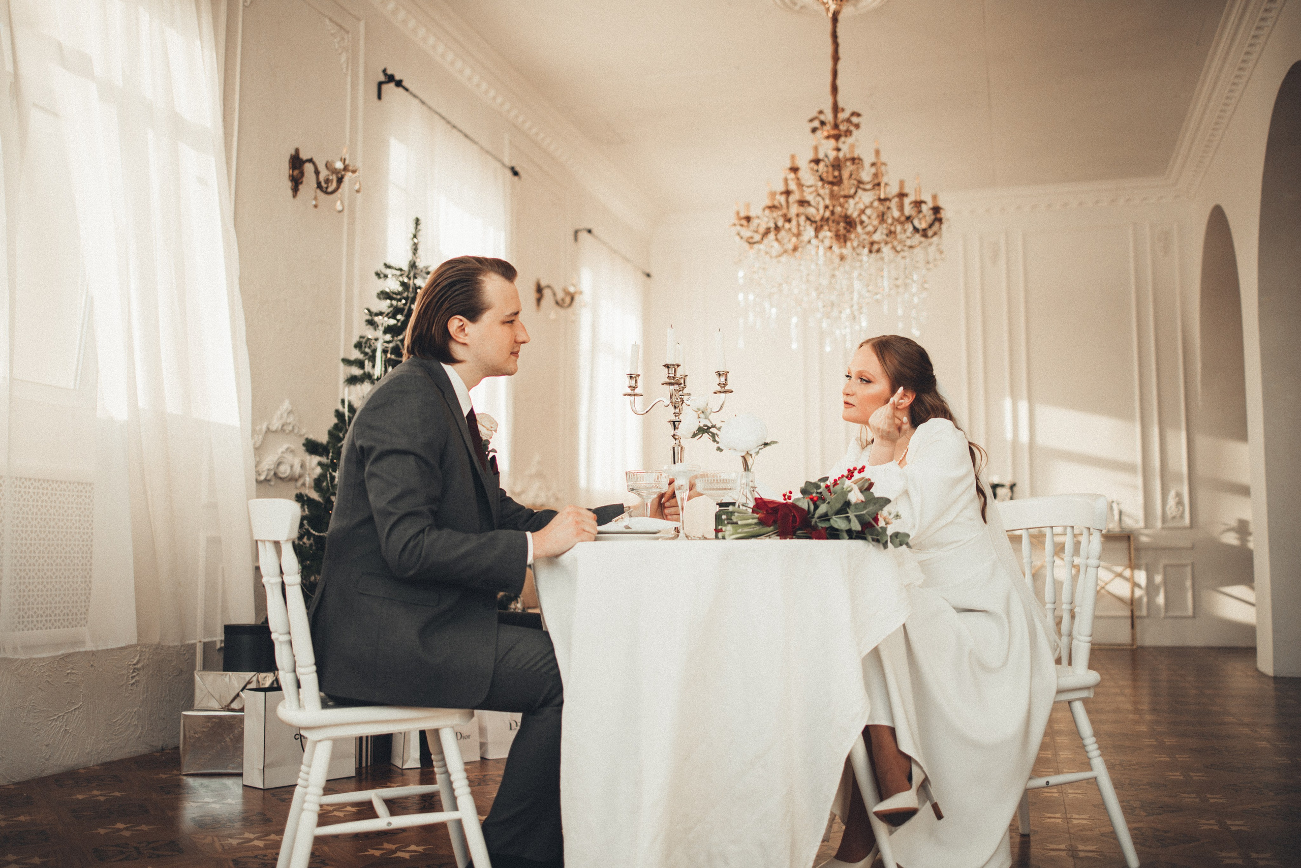 Илья & Анастасия. Семейный lifestyle фотограф в Казани Ксения Верясова