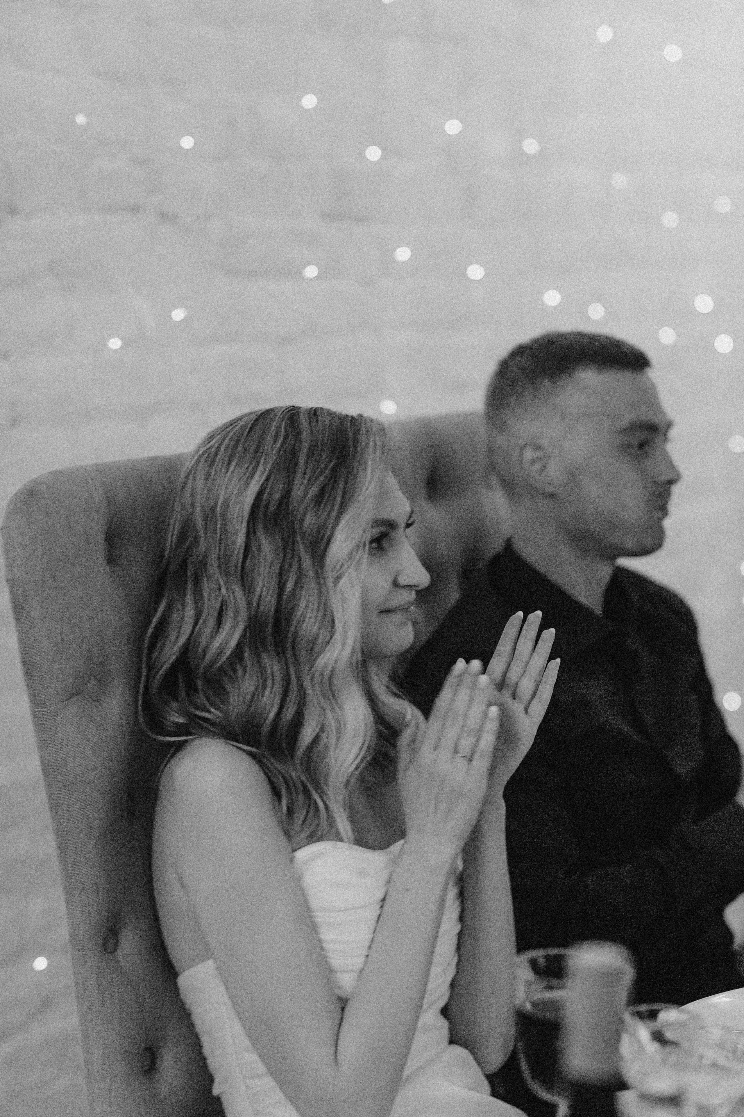 Аня и Тимур. Фотограф Ксюша Белоносова