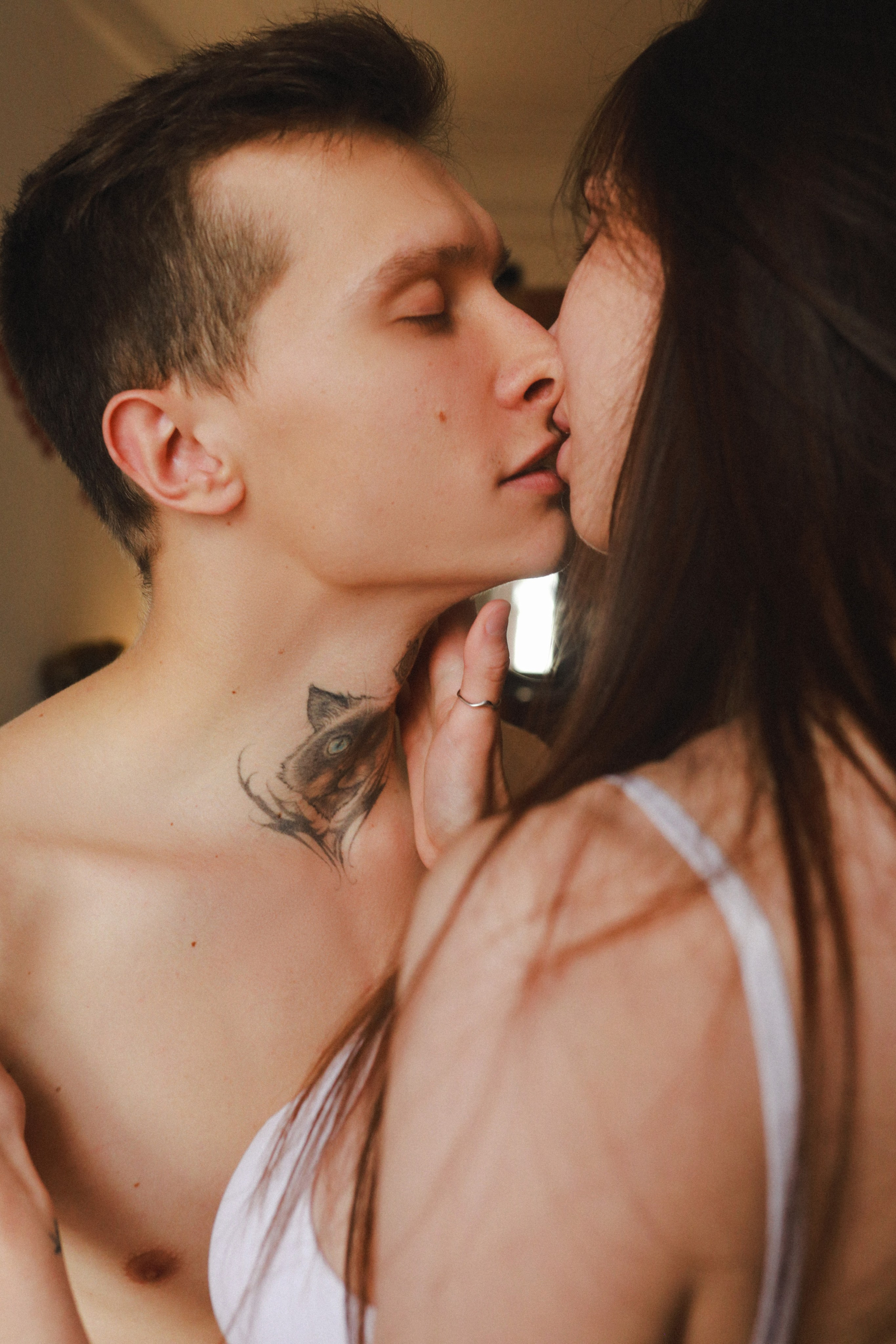 Любовь на Техноложке