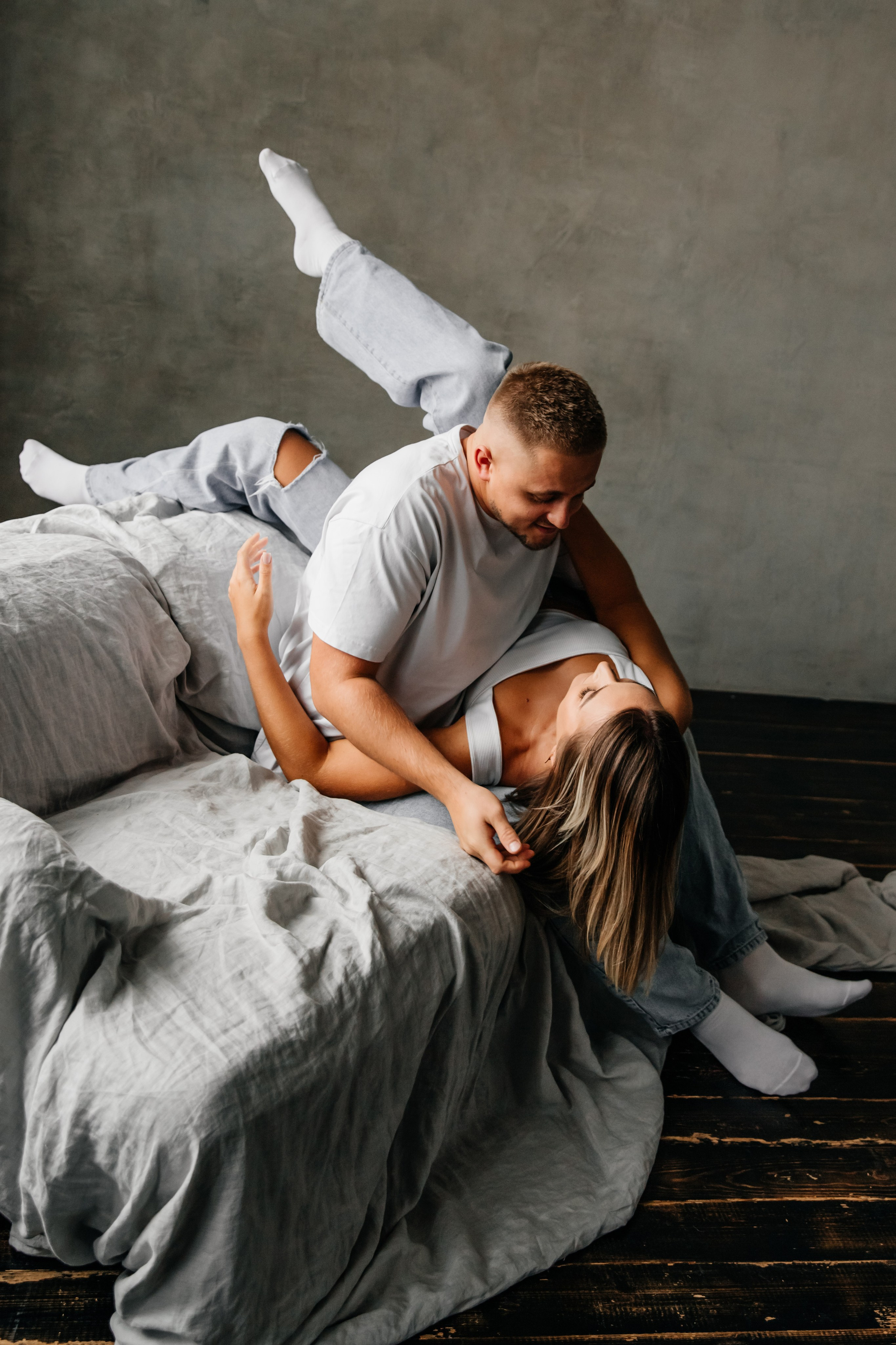 Наташа и Женя. Семейный и свадебный фотограф Минск, Барановичи Ольга Пахомова