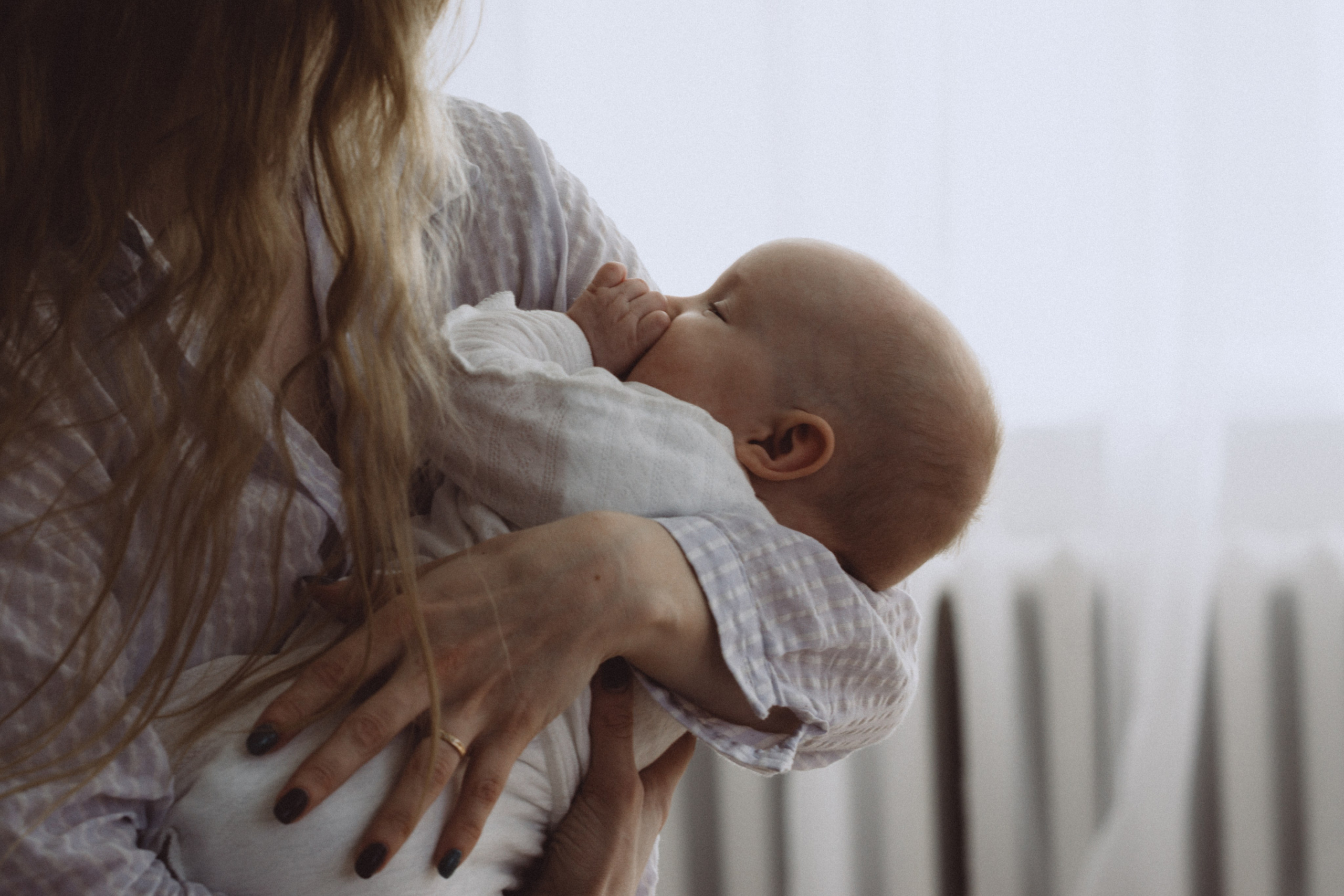 Маленькое счастье. Креативный фотограф в городе Тюмень