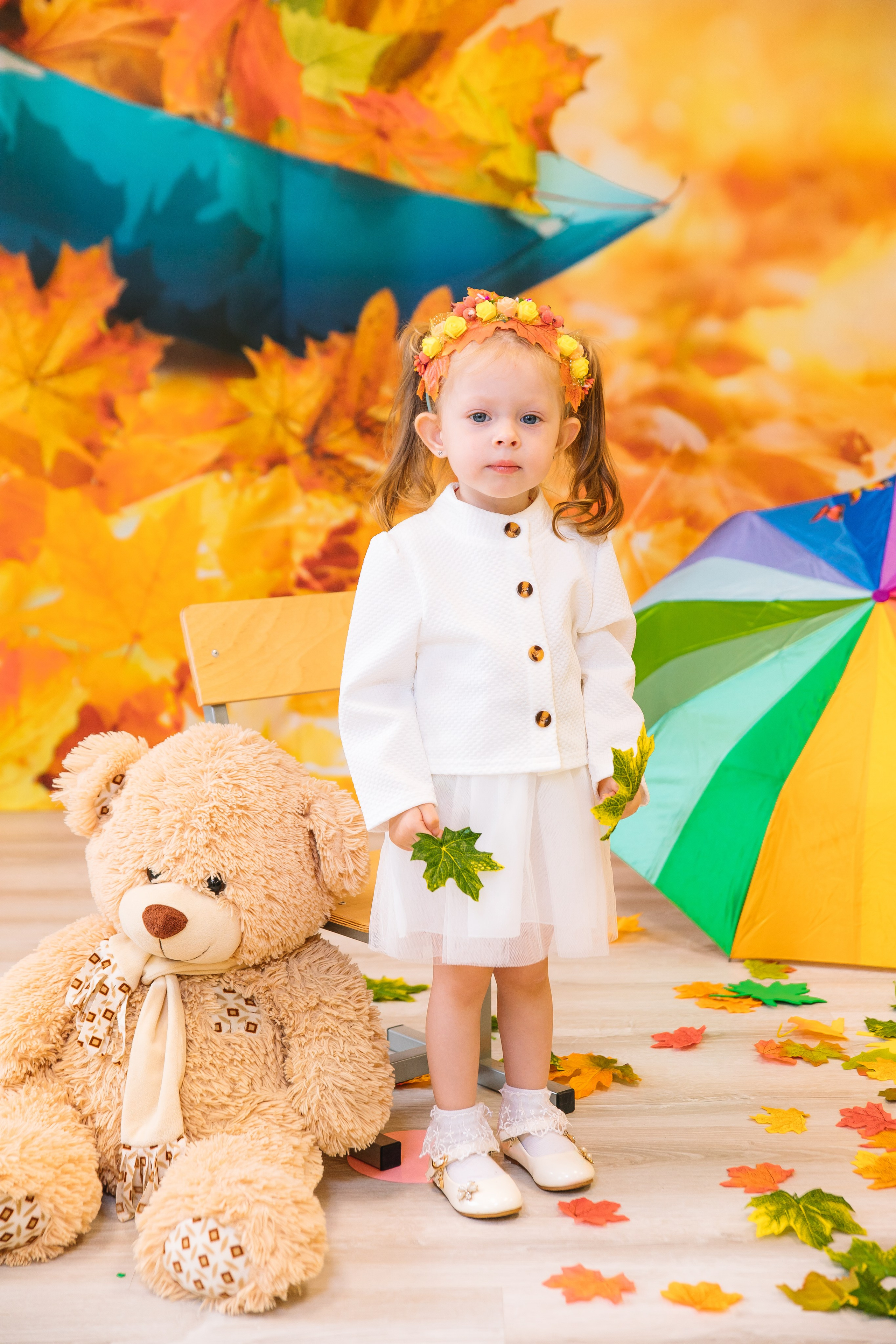 ЯСЛИ. Свадебный и семейный фотограф в Курске и Курчатове