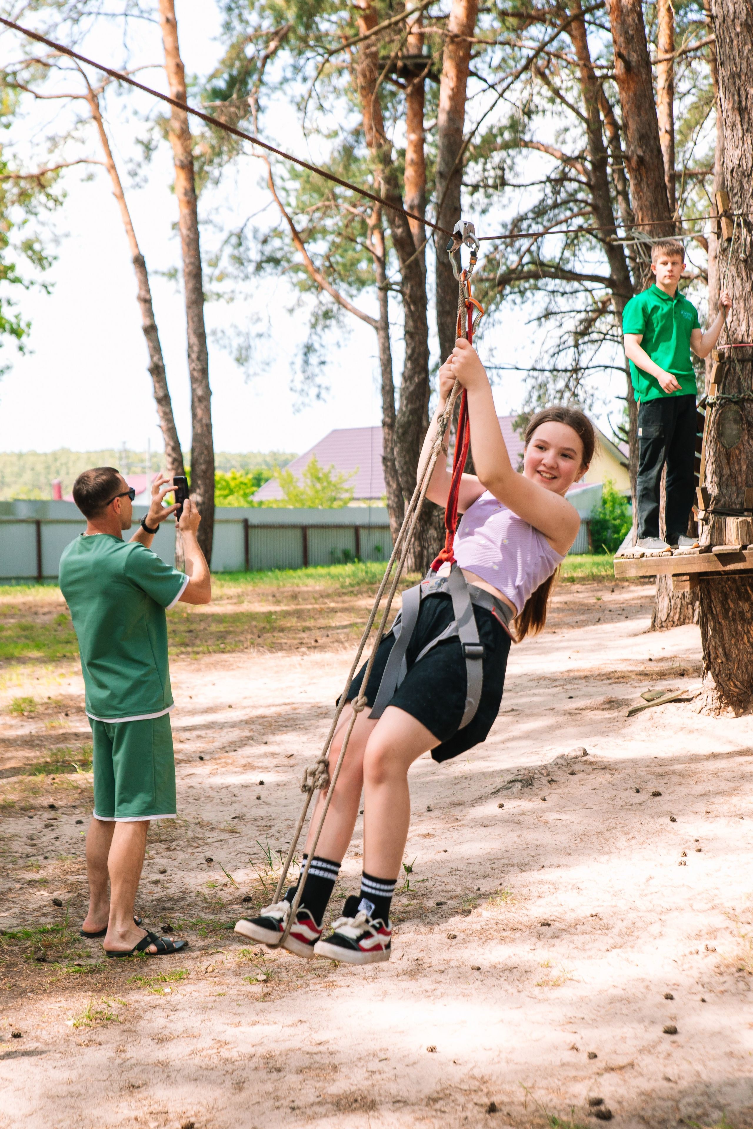 ТЕРЕШКОВО 4 КЛАСС. Свадебный и семейный фотограф в Курске и Курчатове
