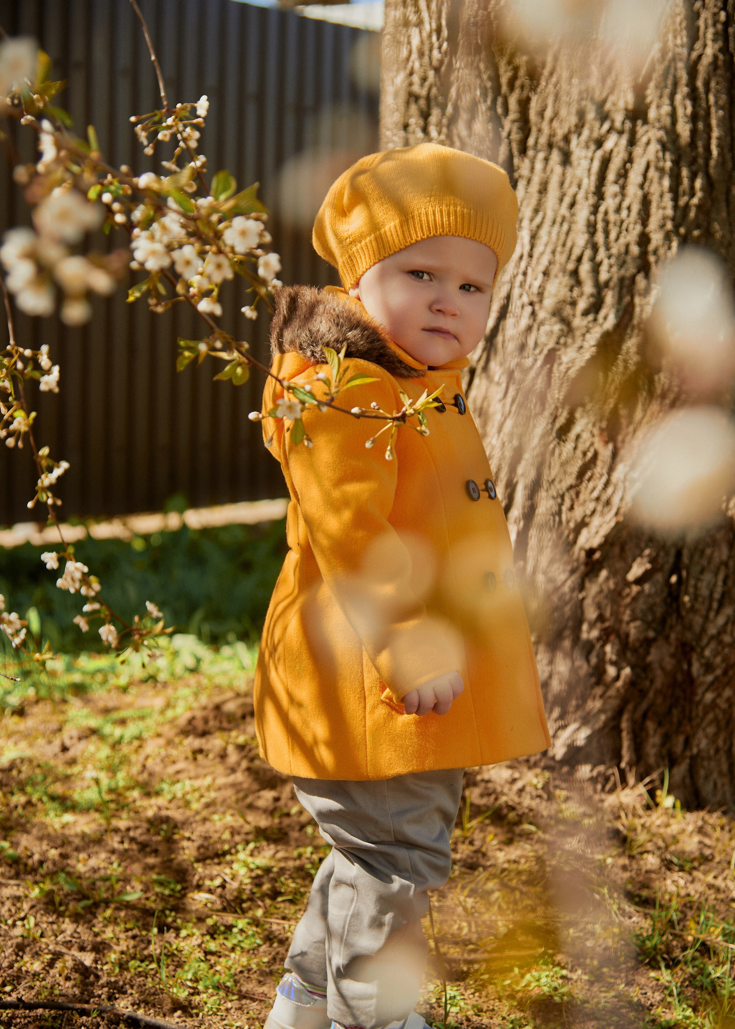 Детская съемка. Фотограф Юлия Ремезова