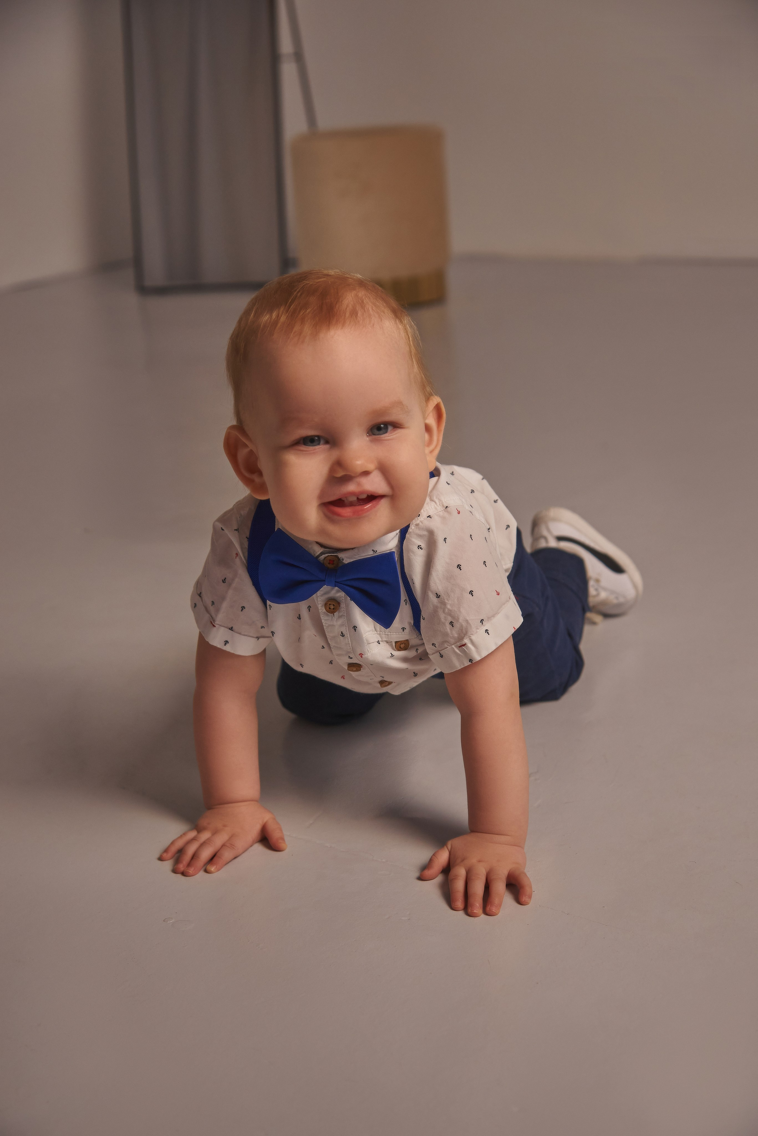 Фотопроект Годовасие. Фотограф Юлия Ремезова