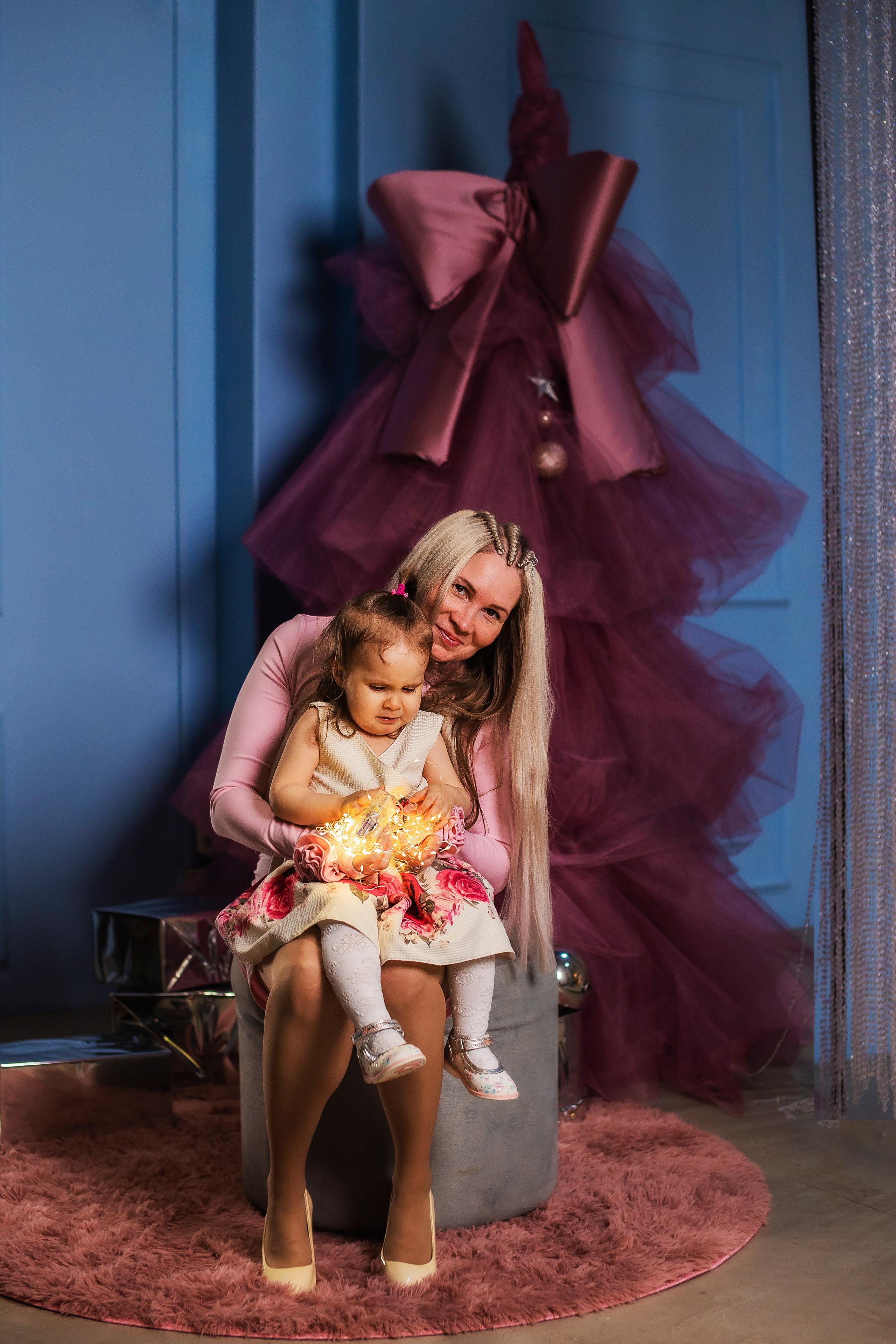 Фотостудия Волна. Семейный фотограф в Саратове