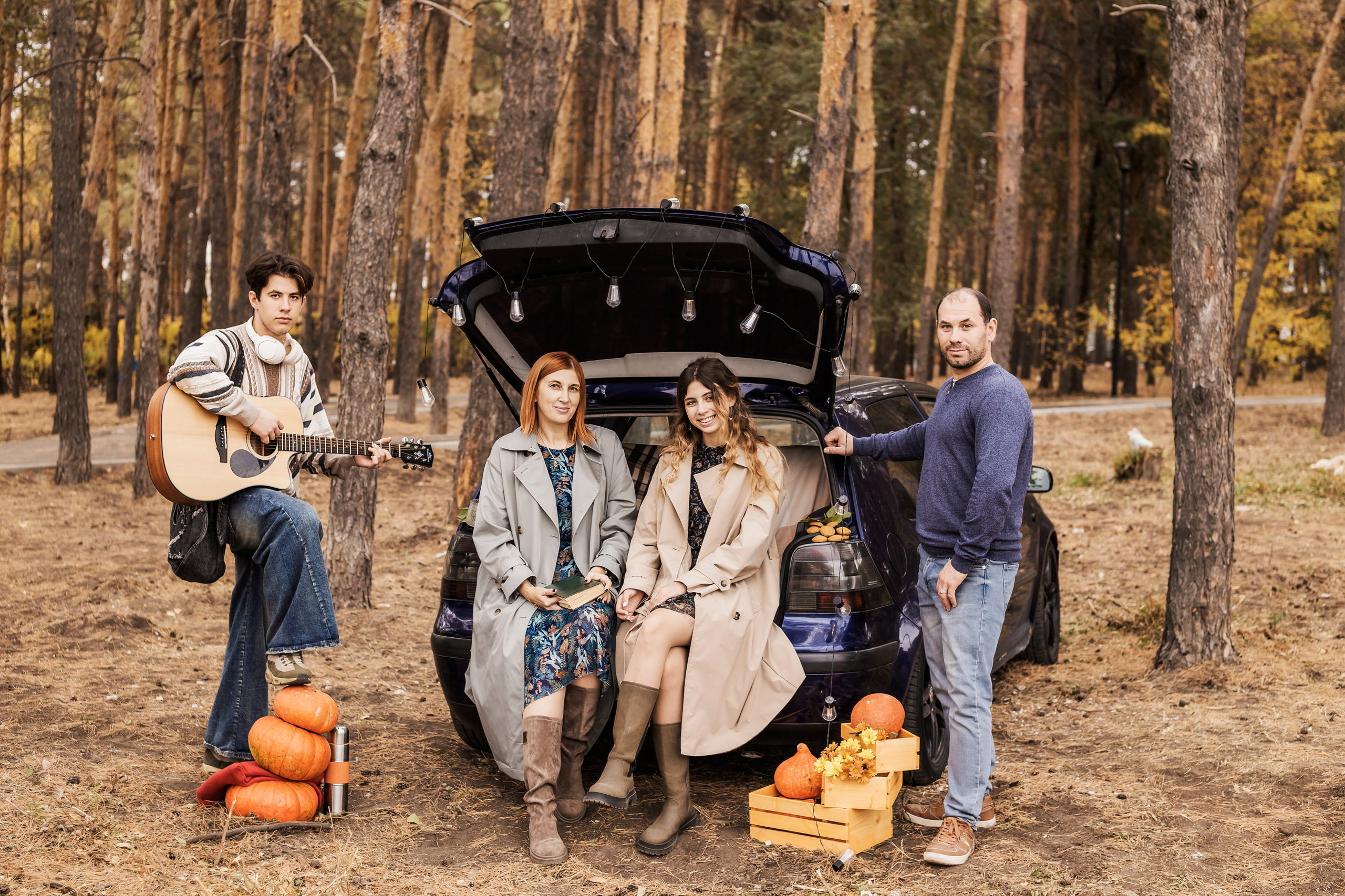 Семейные фотоистории. Семейный фотограф в Саратове