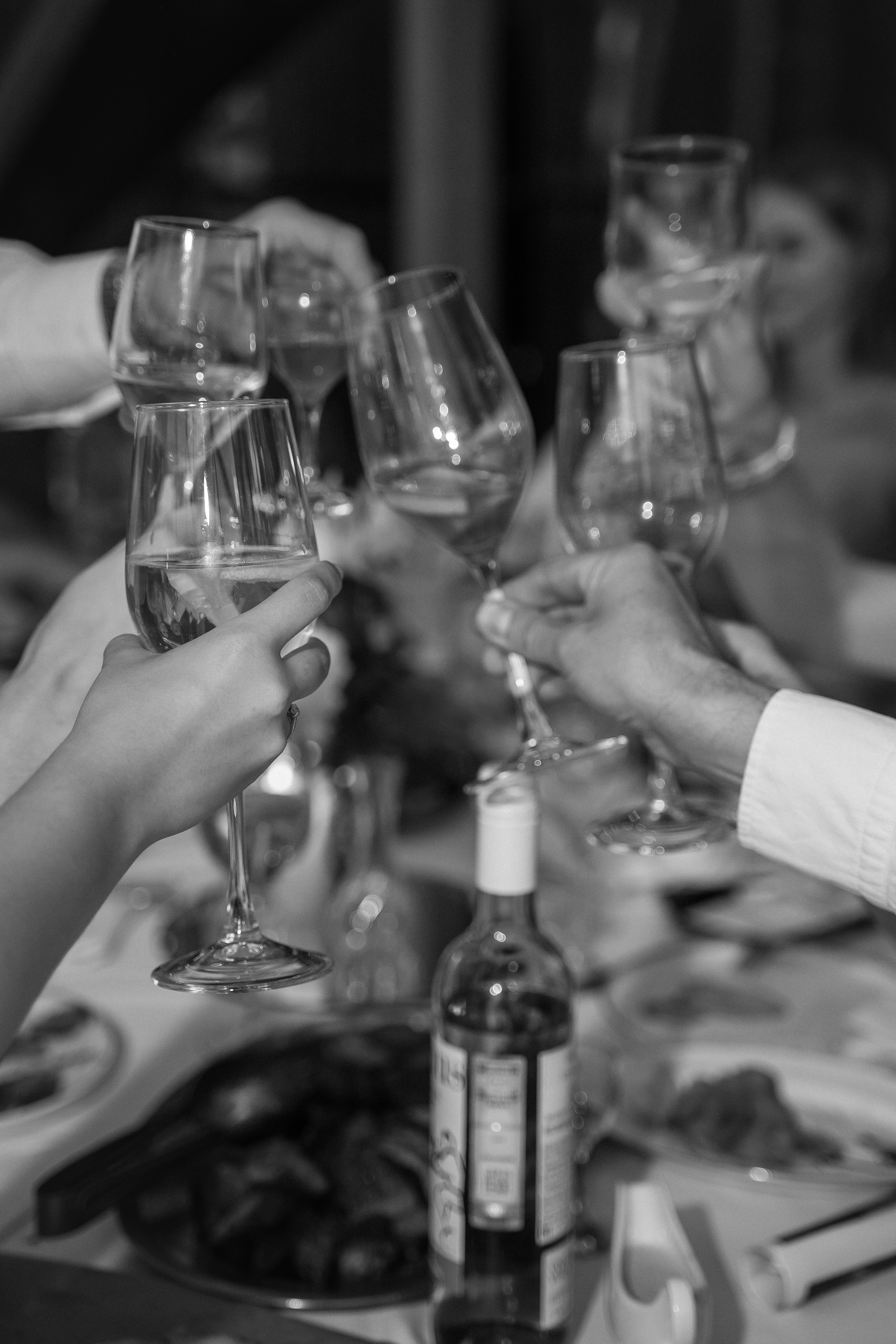 Оля & Миша. Моменты и истории о вас настоящих