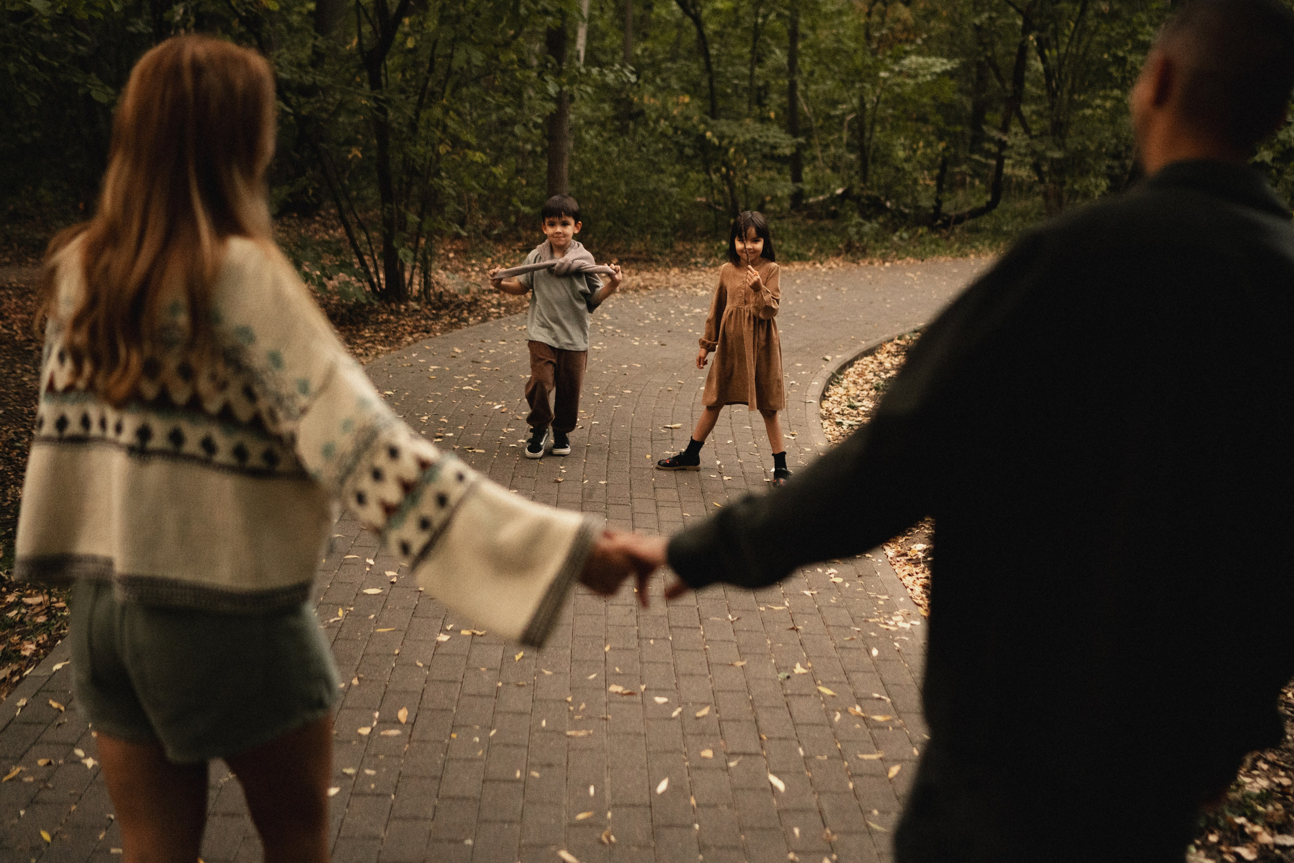 Найди со шляпкой…. Фотограф Анна Кобазева, Москва