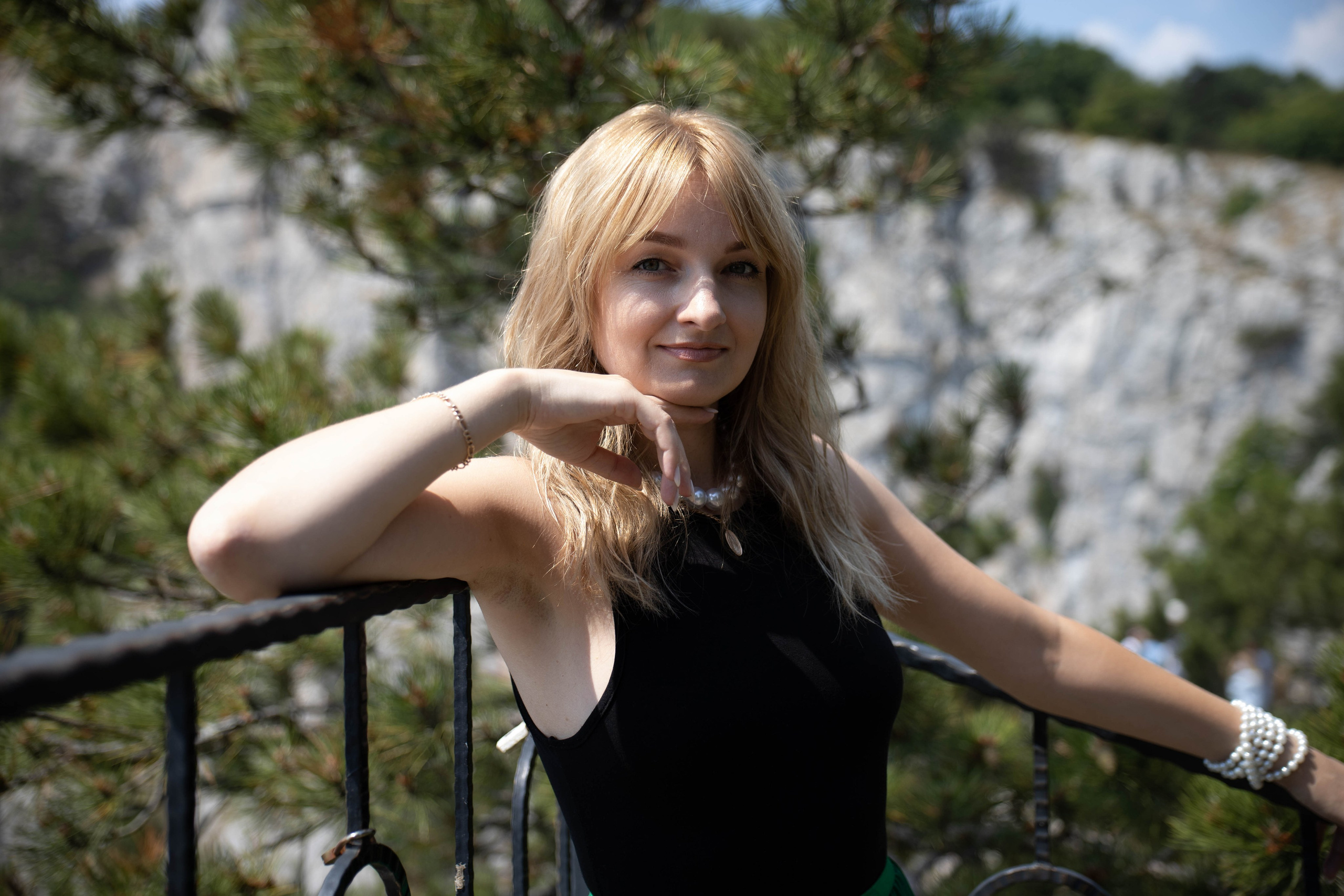 Выездная фотосъемка. Фотограф в Крыму Татьяна Барицкая ЕНОТИКА