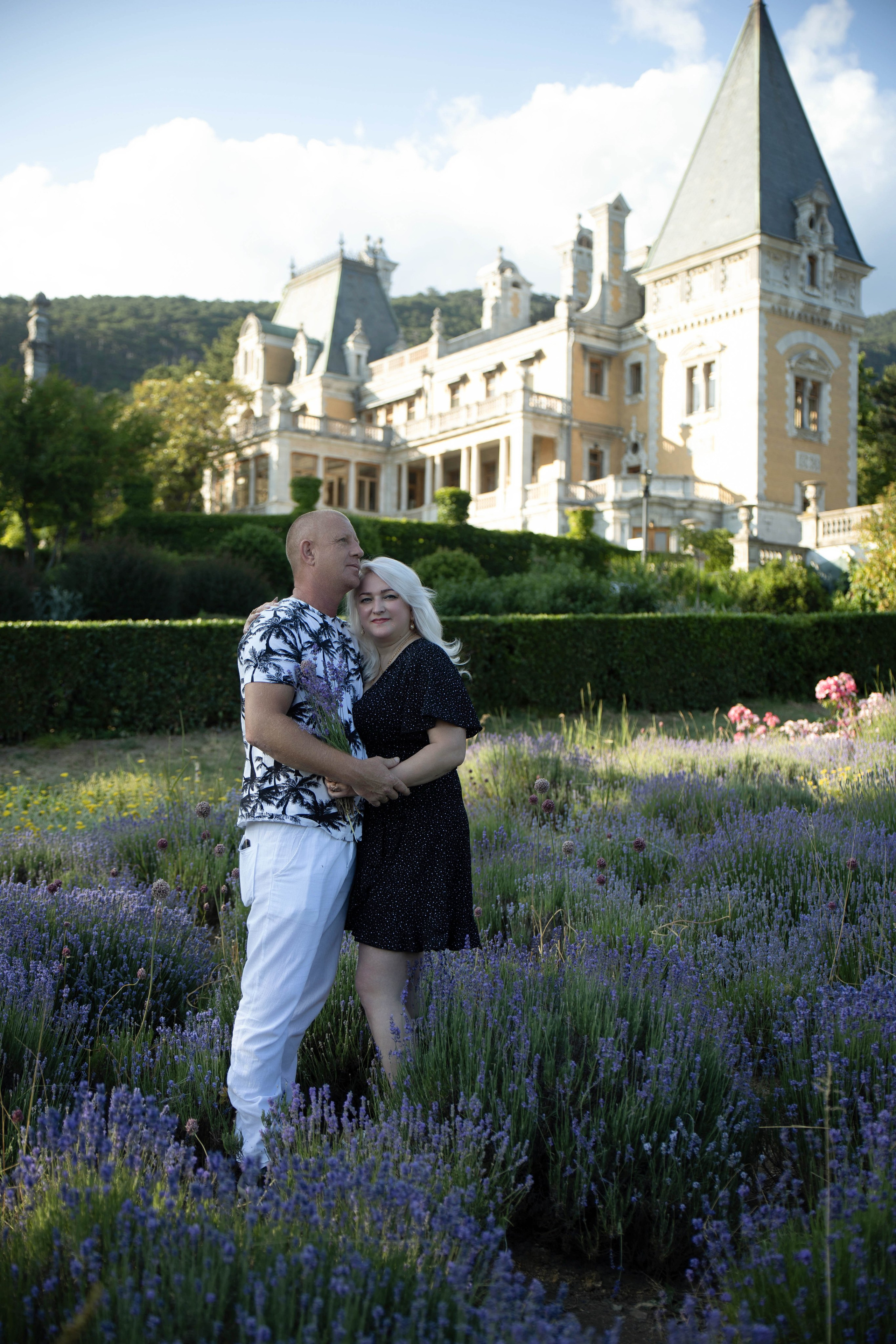 Фотосессия выездная Love story. Фотограф в Крыму Татьяна Барицкая ЕНОТИКА