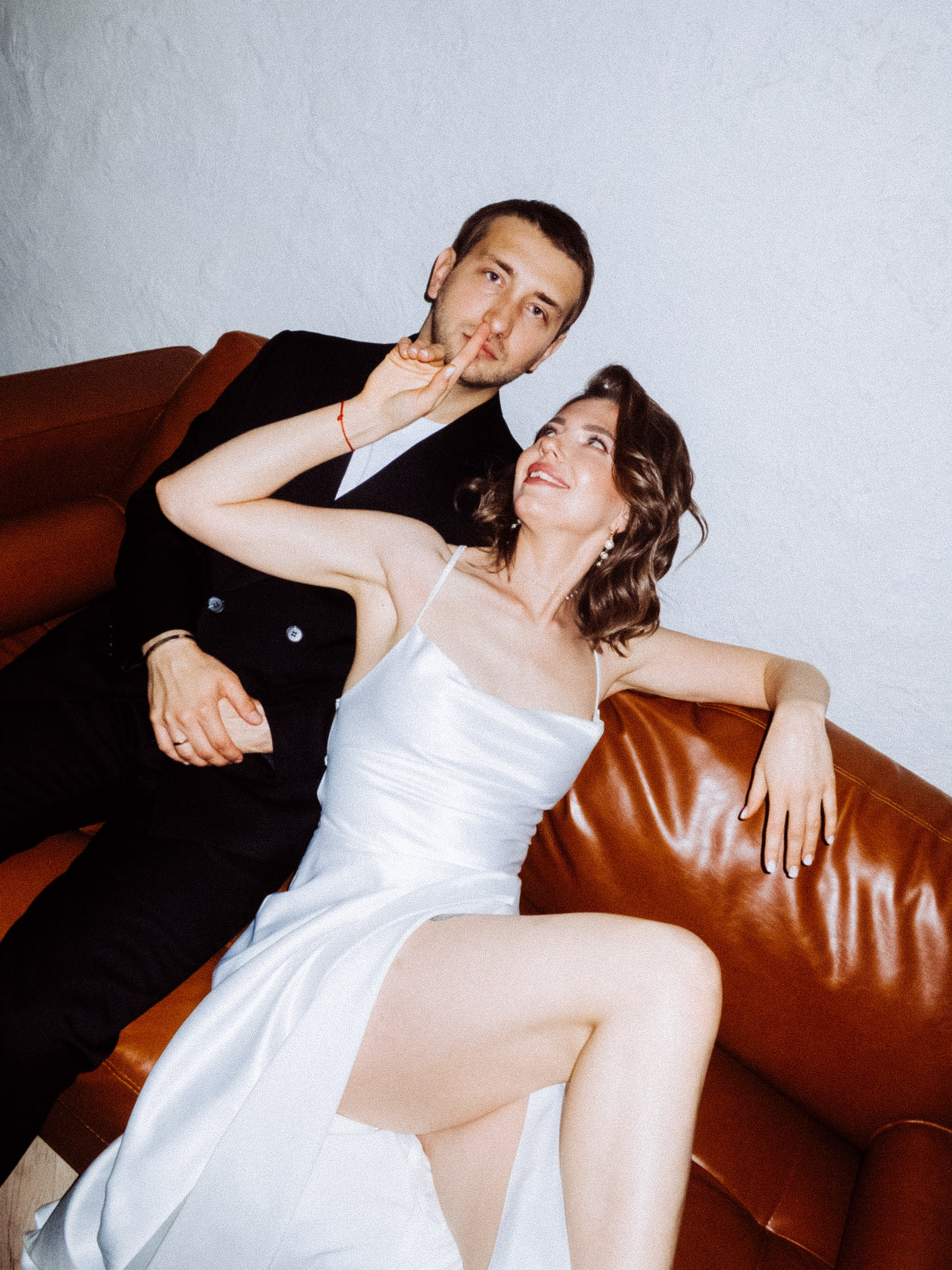 Дмитрий & Ангелина