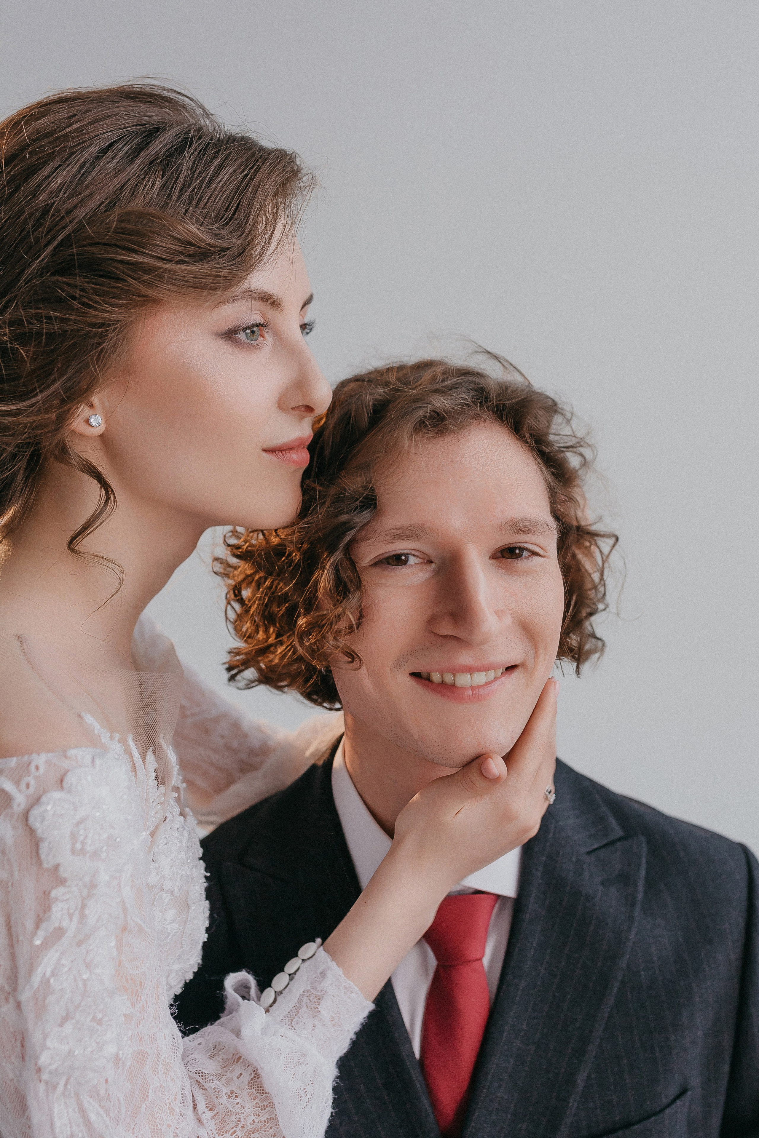 Павел & Полина. Семейный фотограф в Сургуте