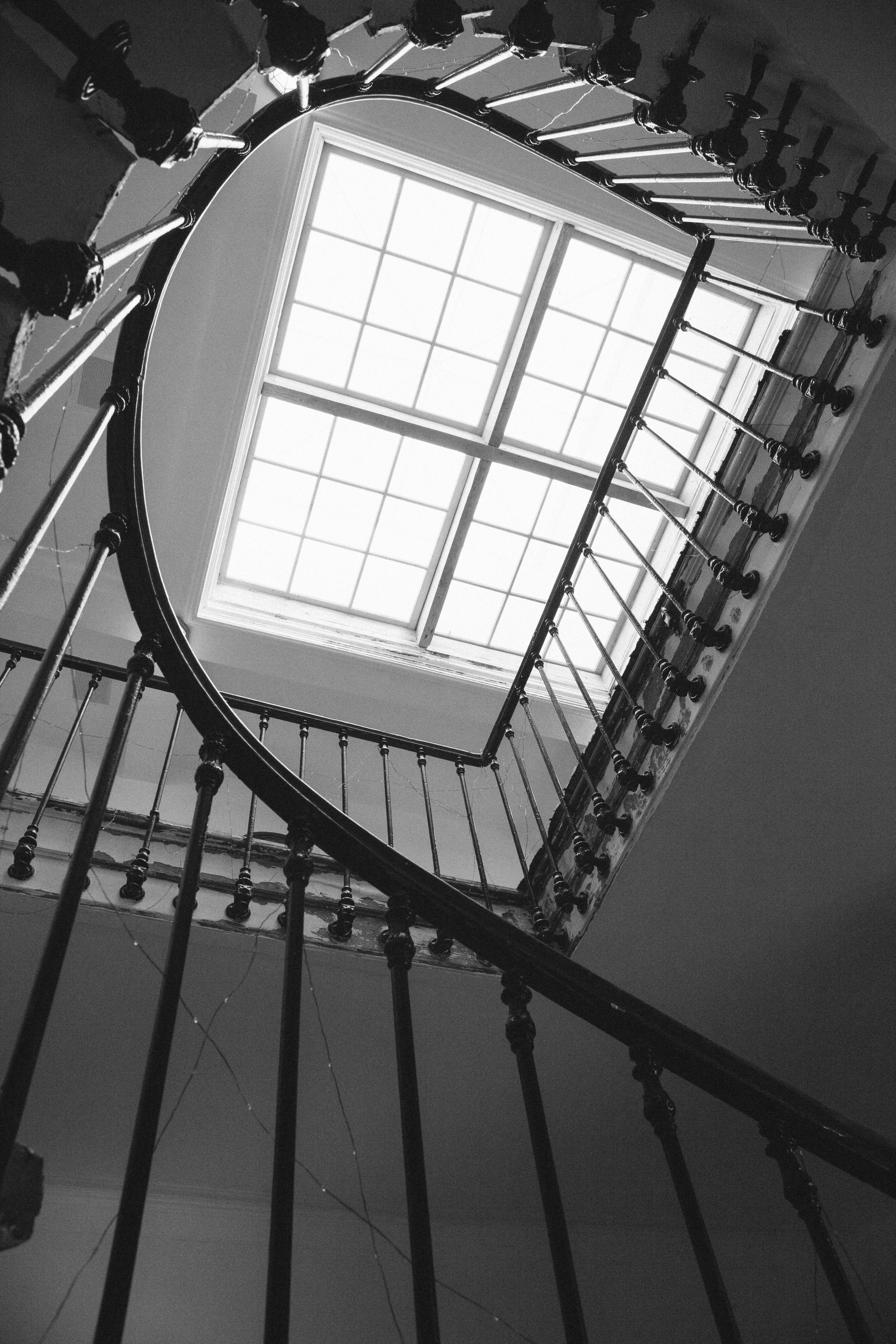 Интерьеры. Фотография, как она есть