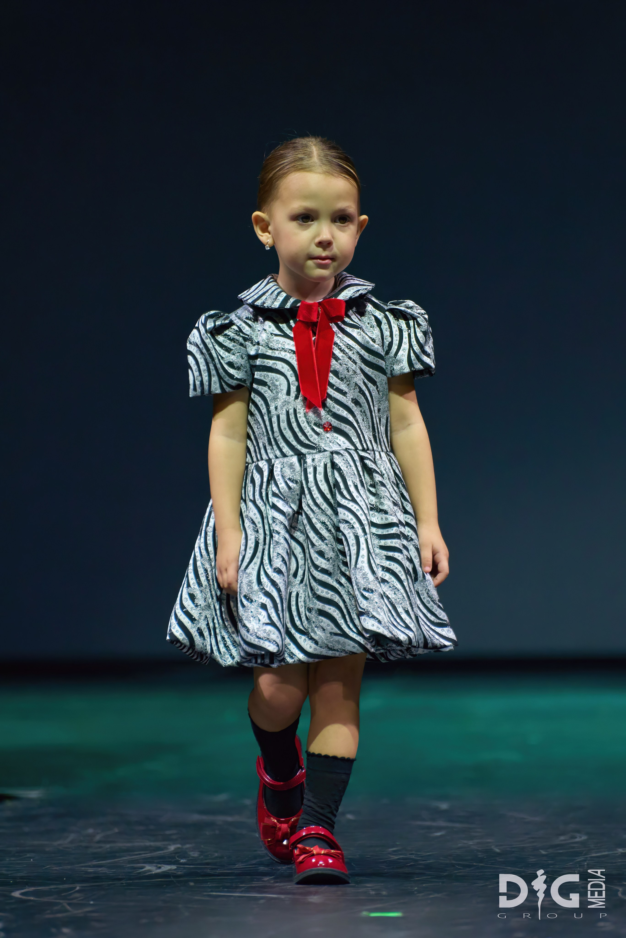 Krasnodar kids fashion week | 01-11-25 | the fragment. Showbiz | Fashion | Reportage