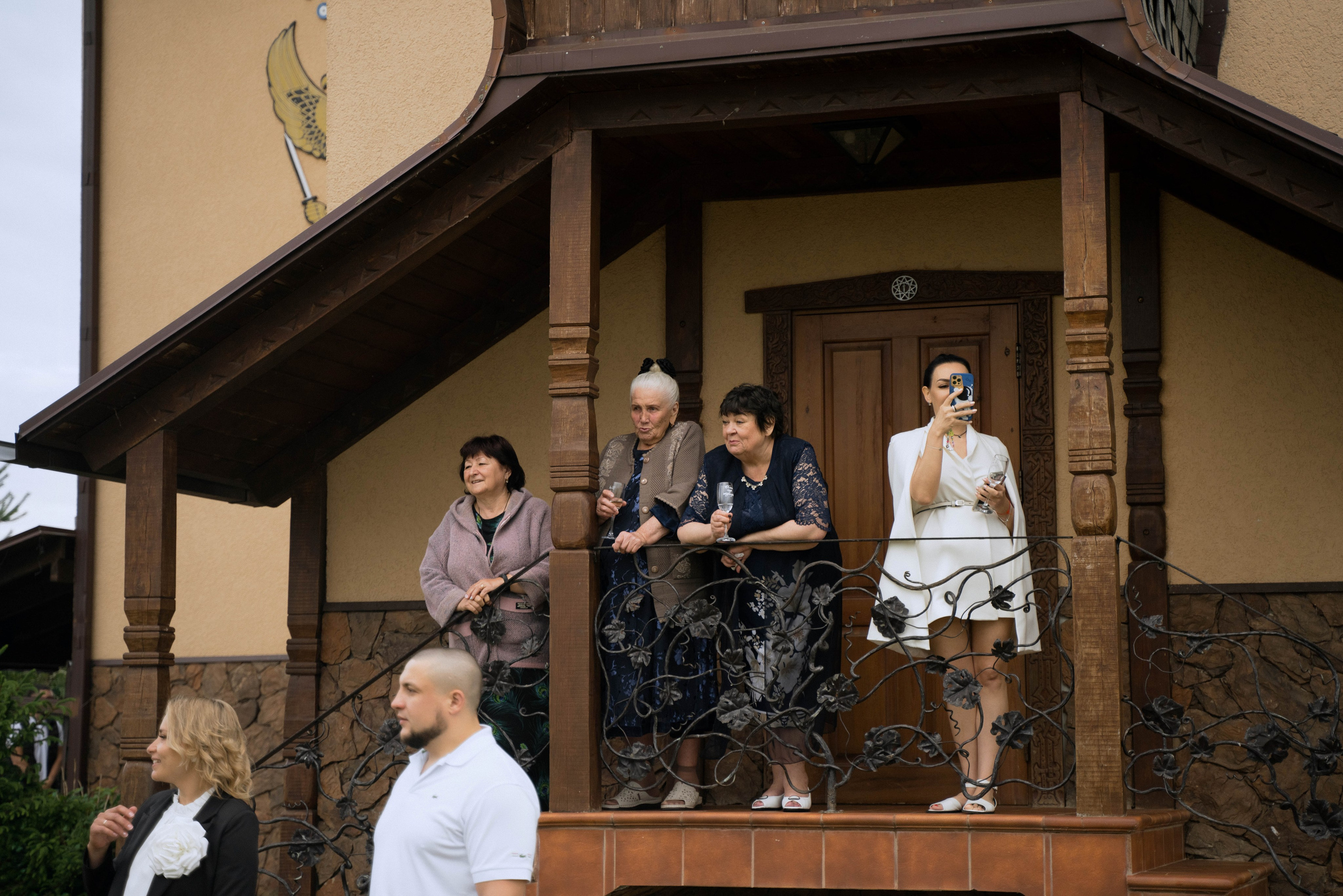 Наконец-то. Свадебный фотограф в Краснодаре и Санкт-Петербурге Евгения Алексеева