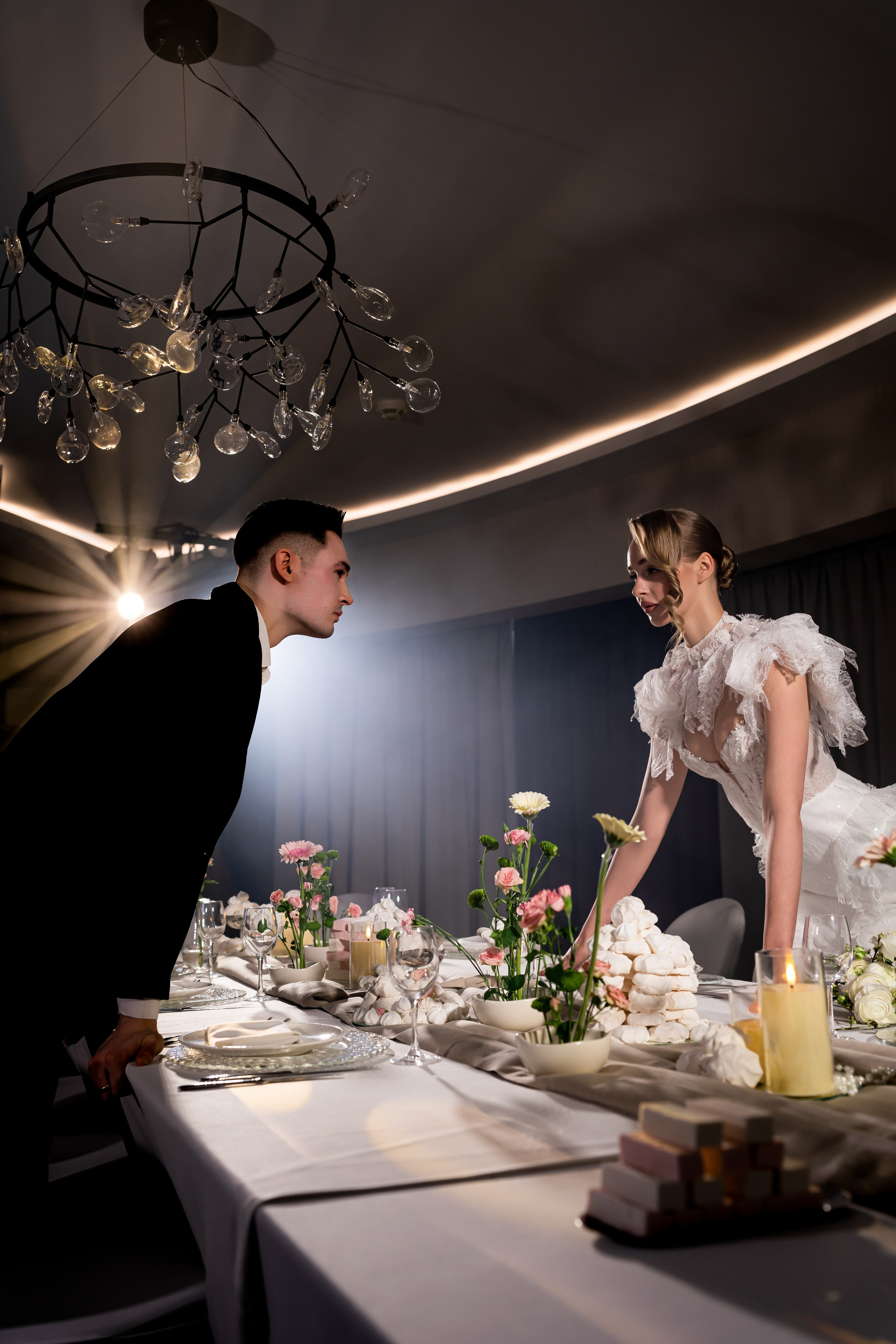 Свадьба Татьяны и Сергея. Твой фотограф Алина Кочергина