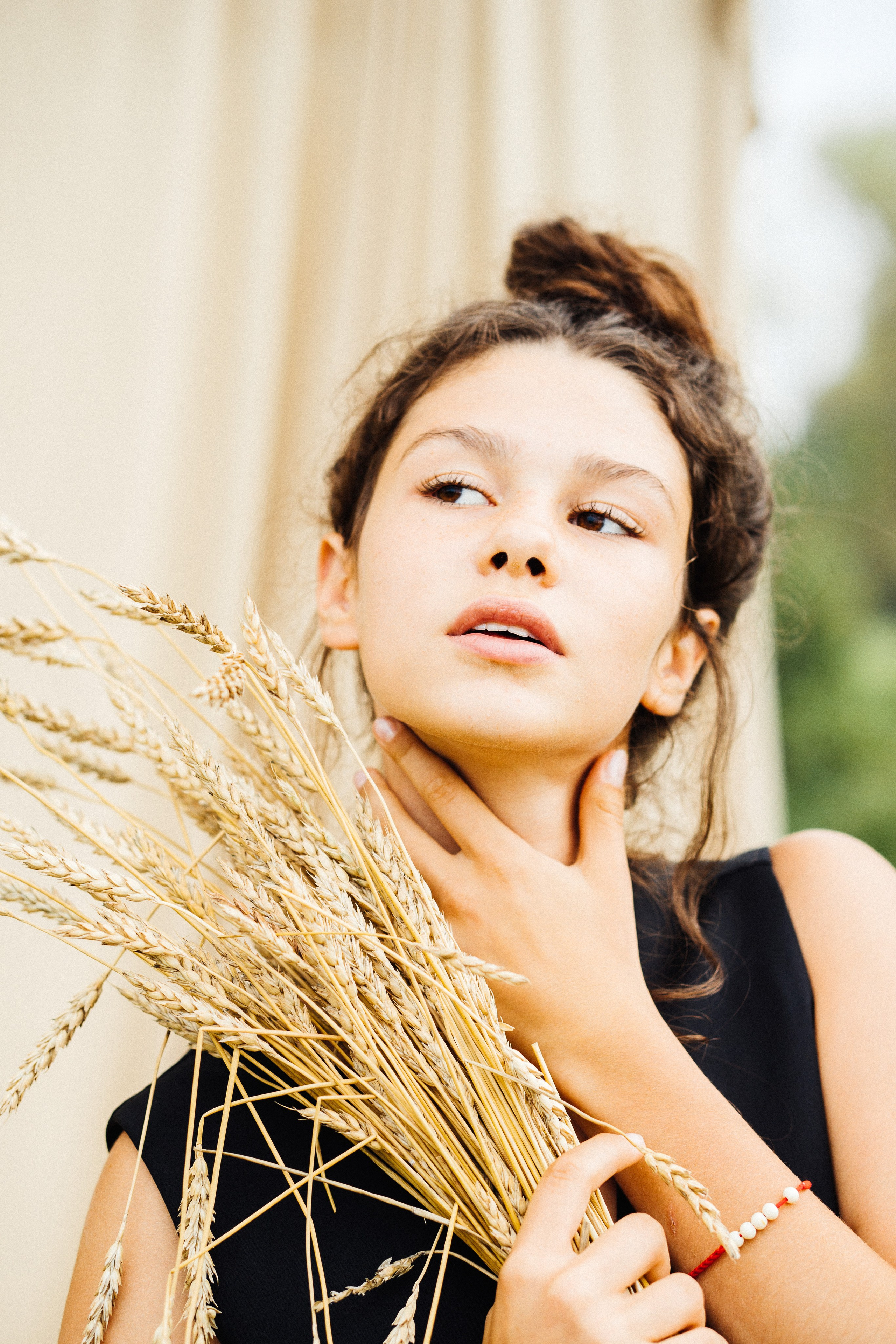 Зендая. Фотограф Дарья Локотко в Красноярске