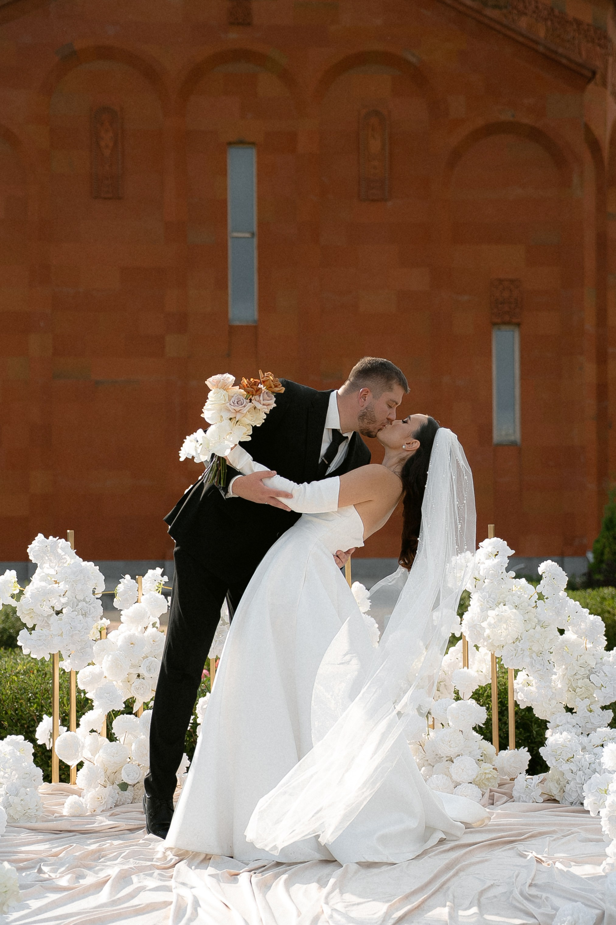 Alina+Nikita/Anons. Семейный и портретный фотограф в Саратове Сахарова Маша