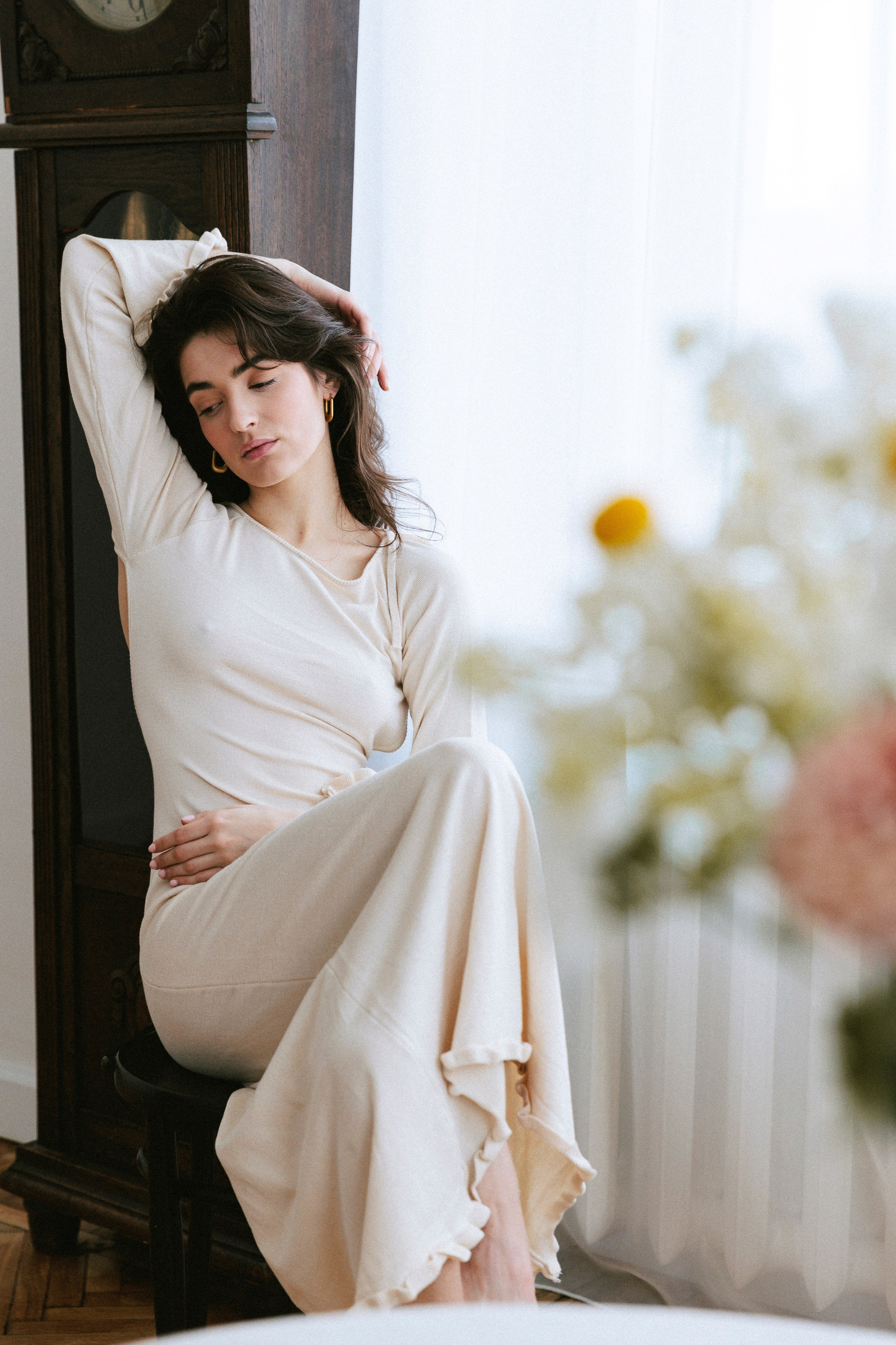 Карина. Фотограф в Москве Людмила Малова