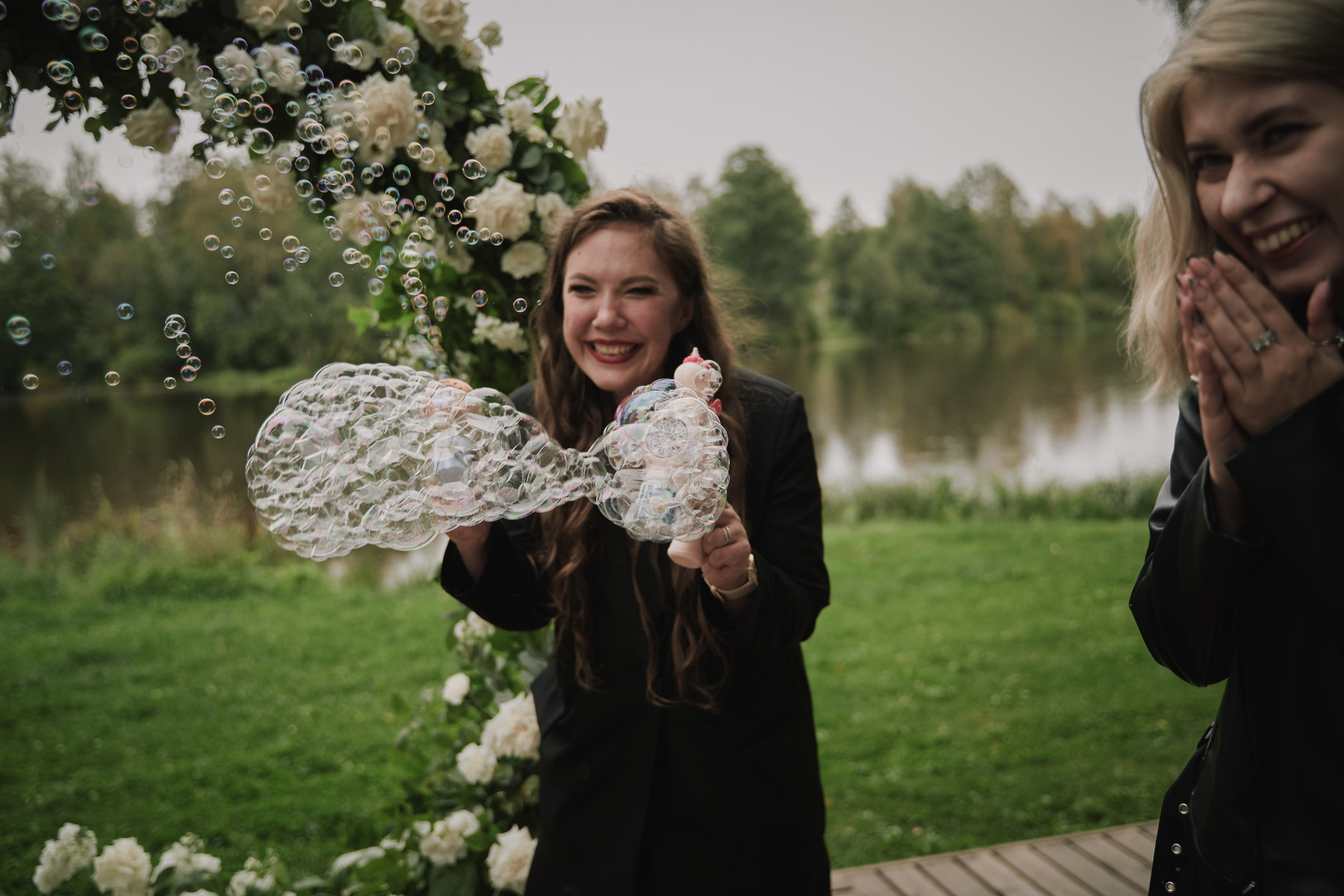 Маша и Саша. Фотограф в Санкт-Петербурге | Аня Маленчук