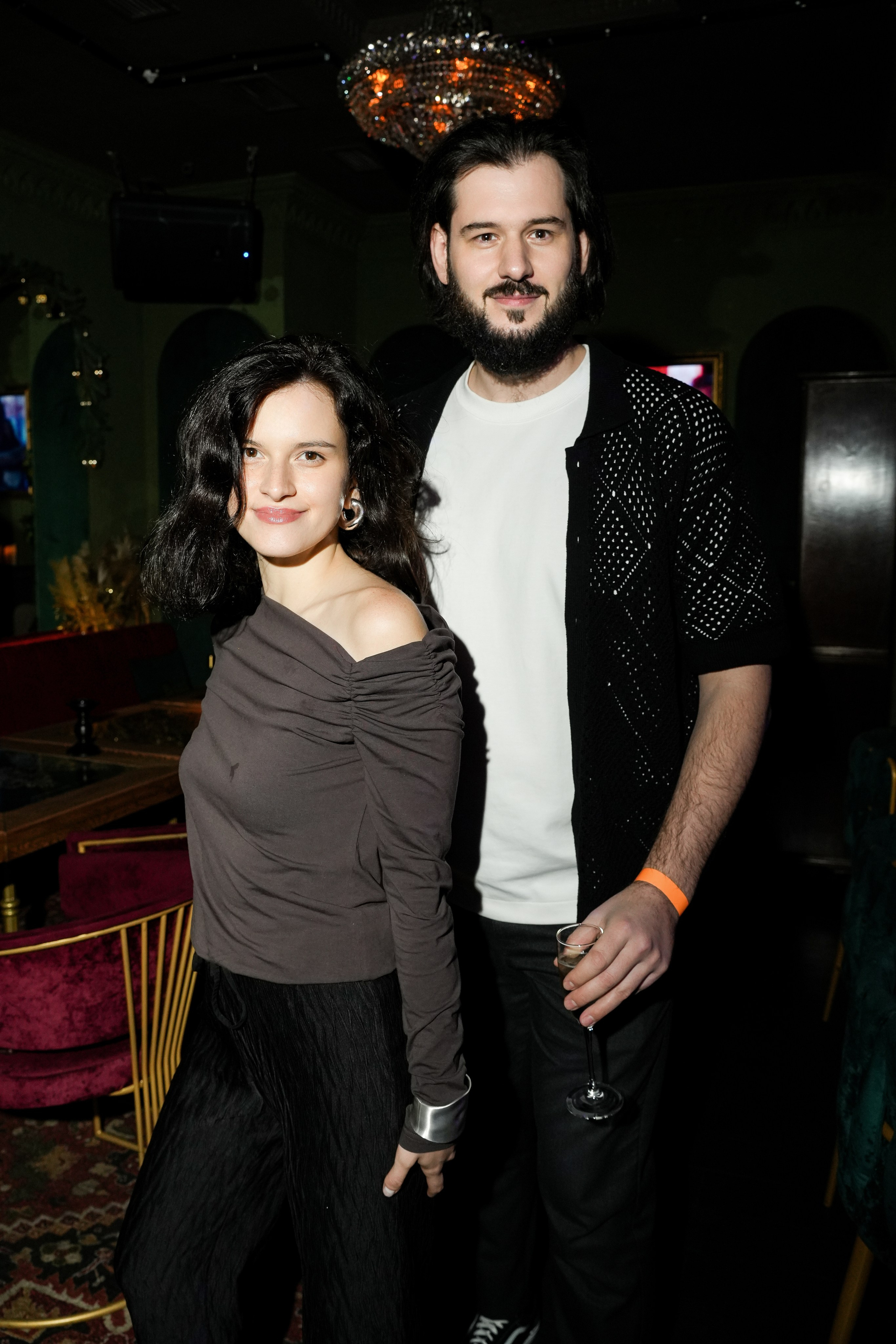 EVENT-туса в караоке. Свадебный фотограф и видеограф в Ростове-на-Дону. Максим и Наталья Лебедевы