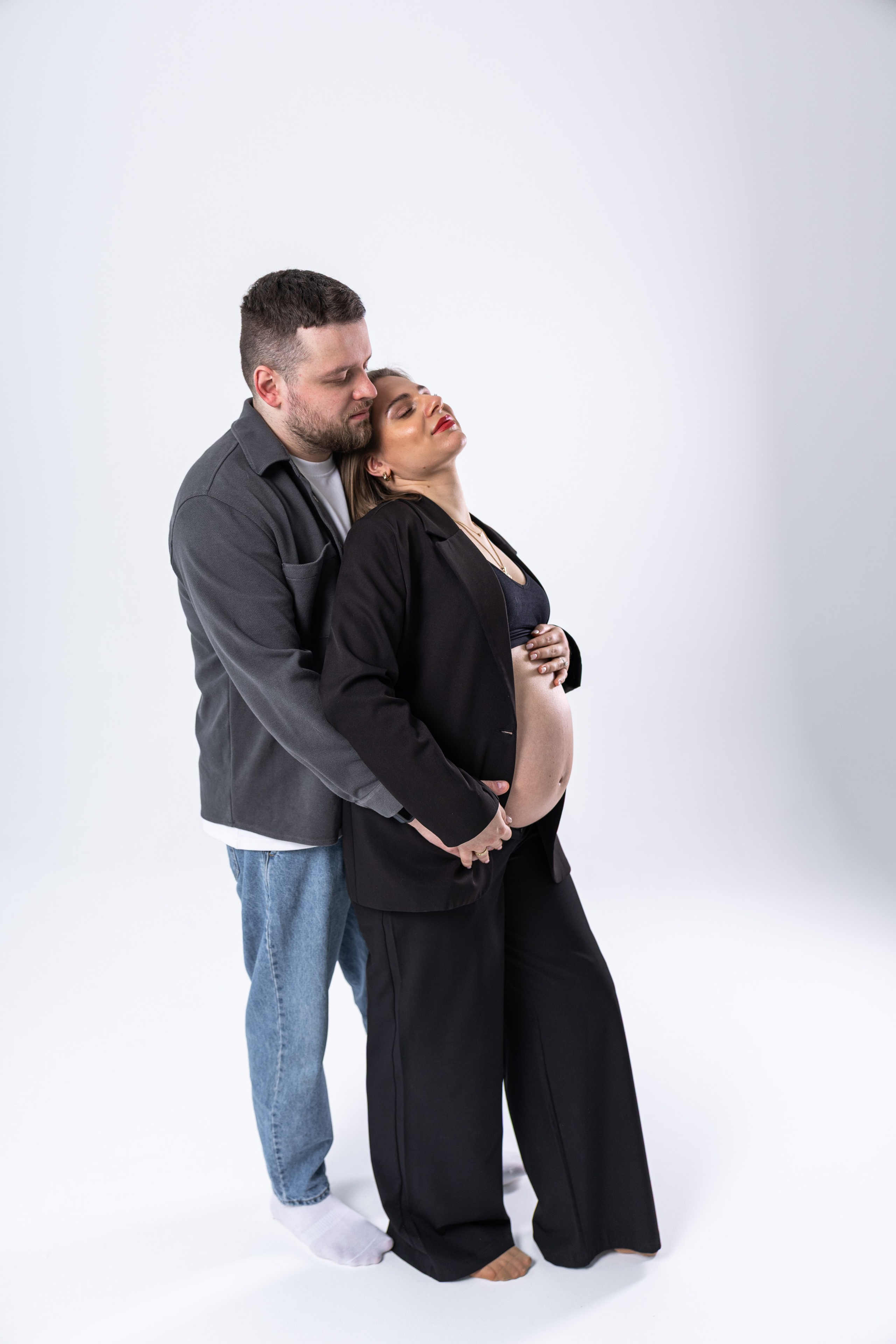 Anastasia & Denis. Семейный и свадебный фотограф в Москве Елизавета Окульская