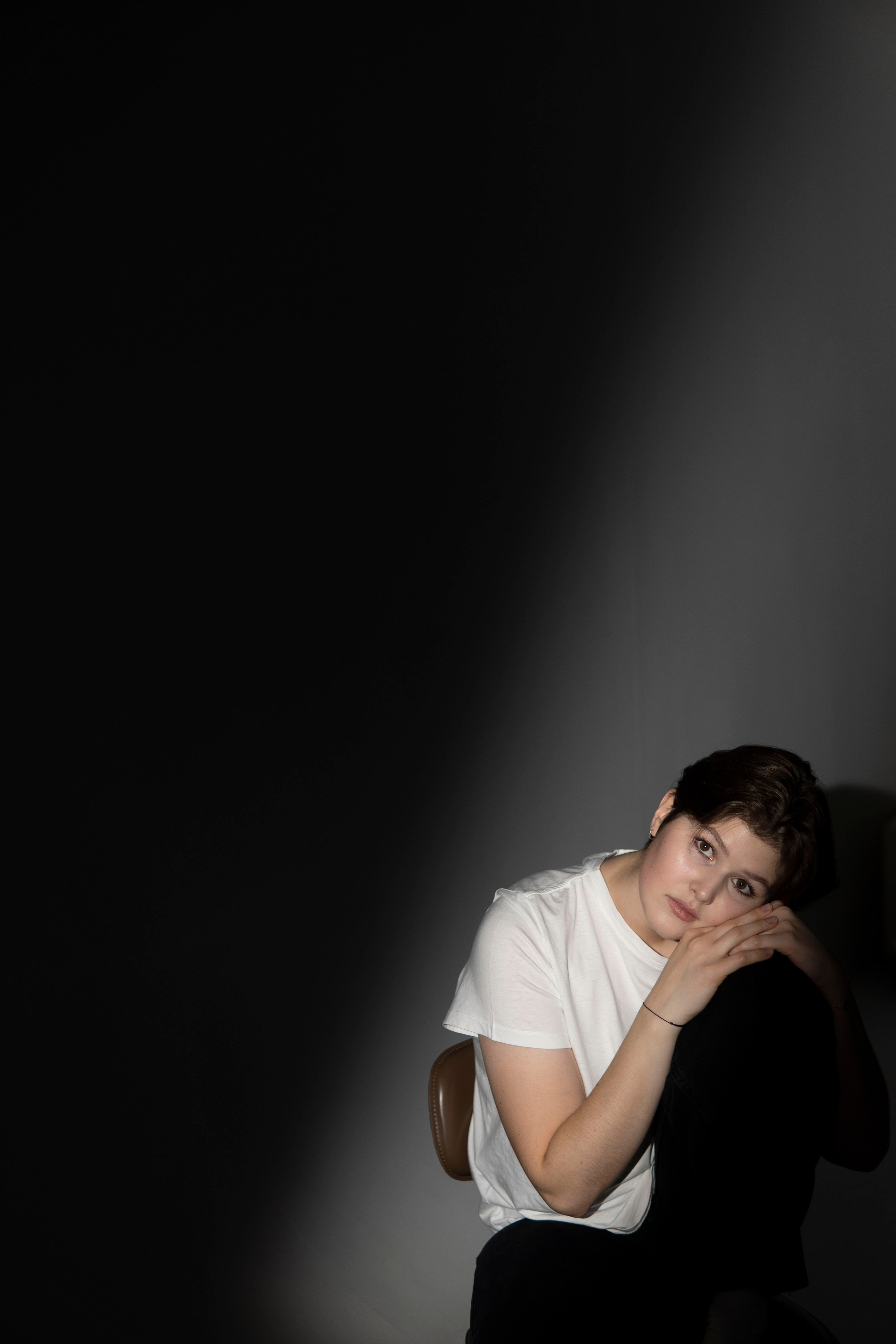 Но в результате стал космосом. Фотограф Киров Токарева Марина