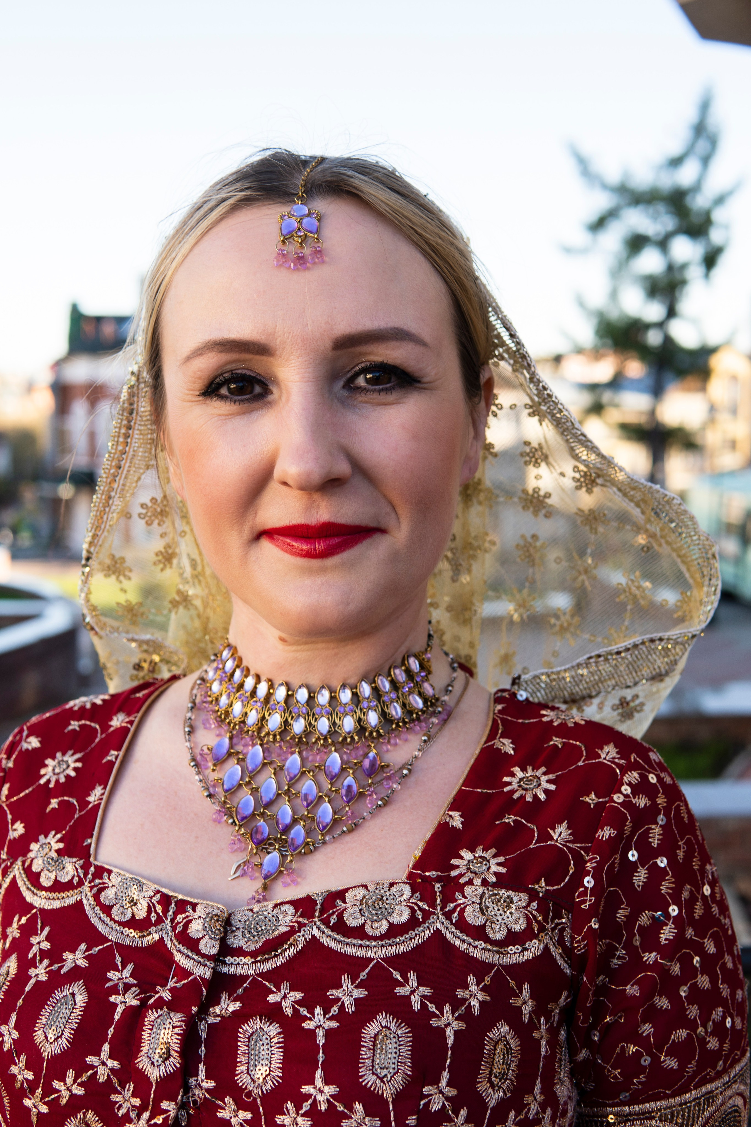 Проект к 650-ти летию города Кирова. Фотограф Киров Токарева Марина