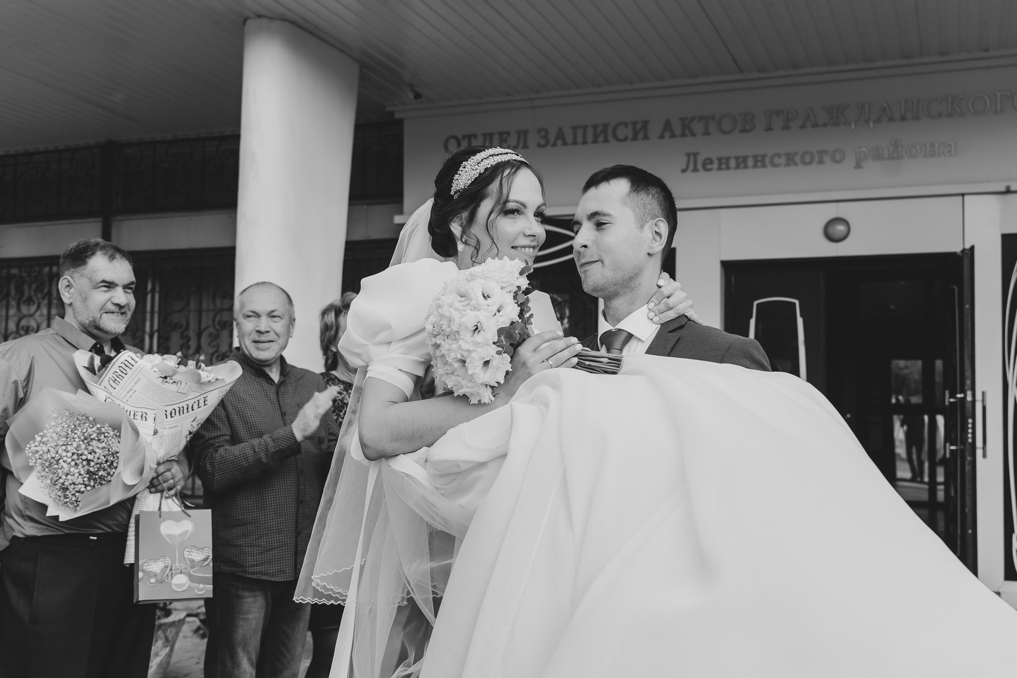 Свадьба Павла и Оксаны | фотограф на свадьбу Екатеринбург