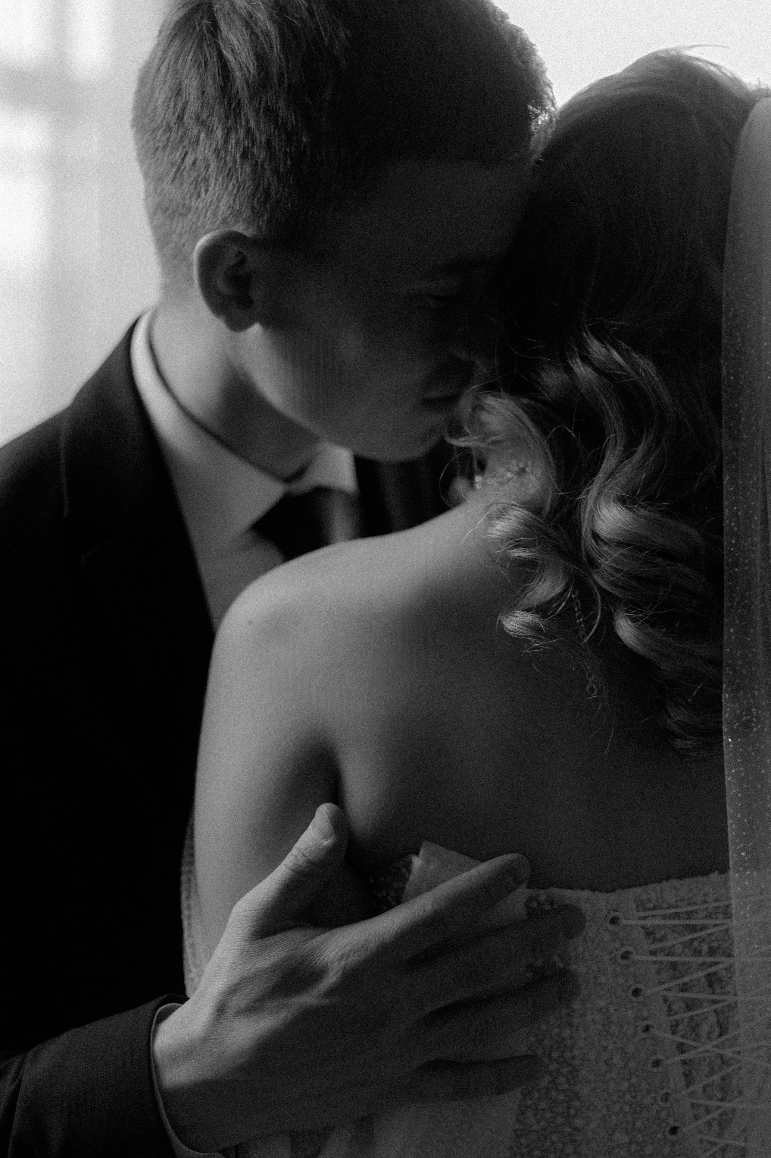 Ш&Е. Свадебный фото-видеодуэт Москва Новосибирск Казань Калининград