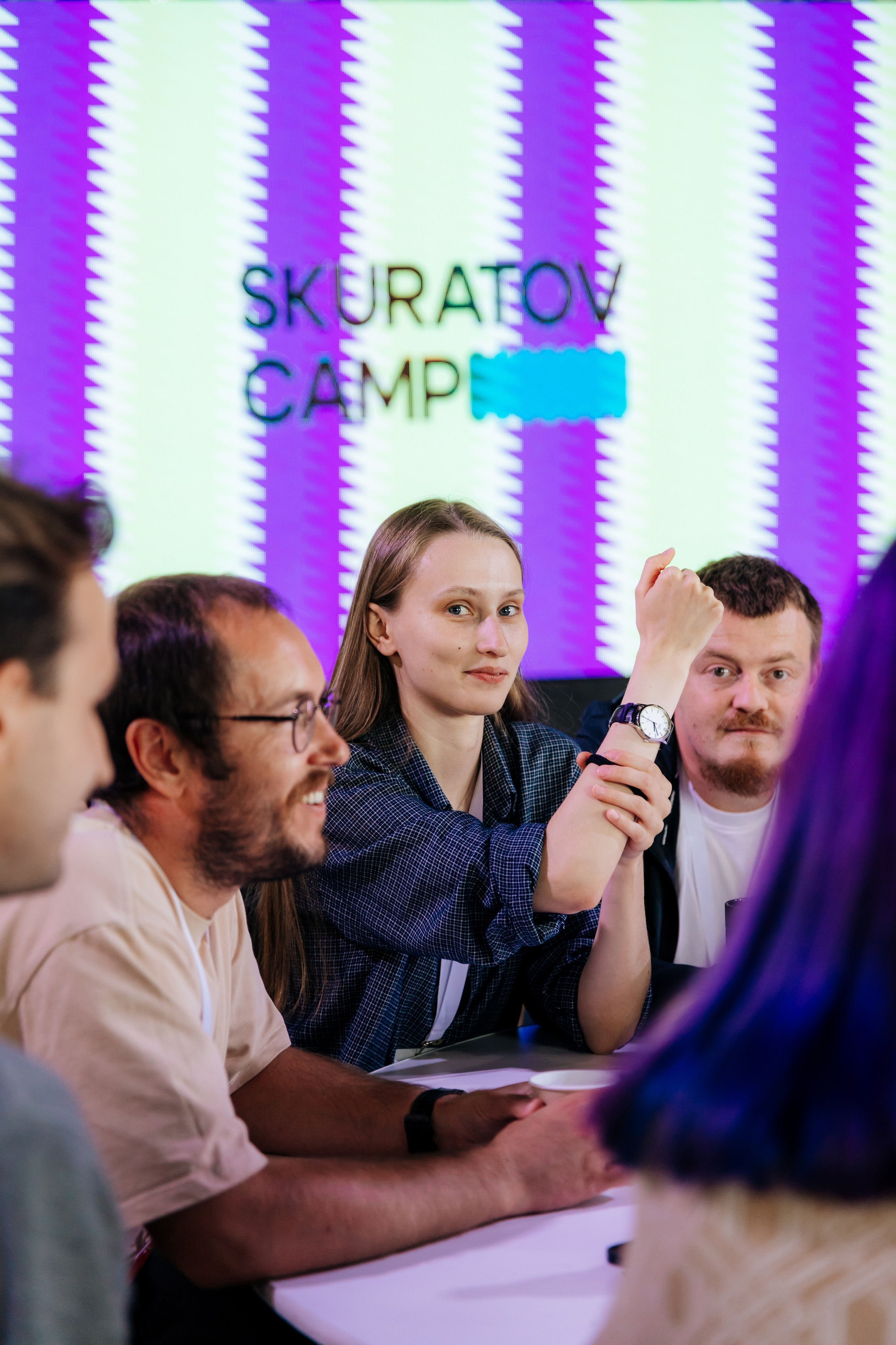 SKURATOV CAMP. Свадебный и репортажный фотограф в Омске. Червоткин Никита