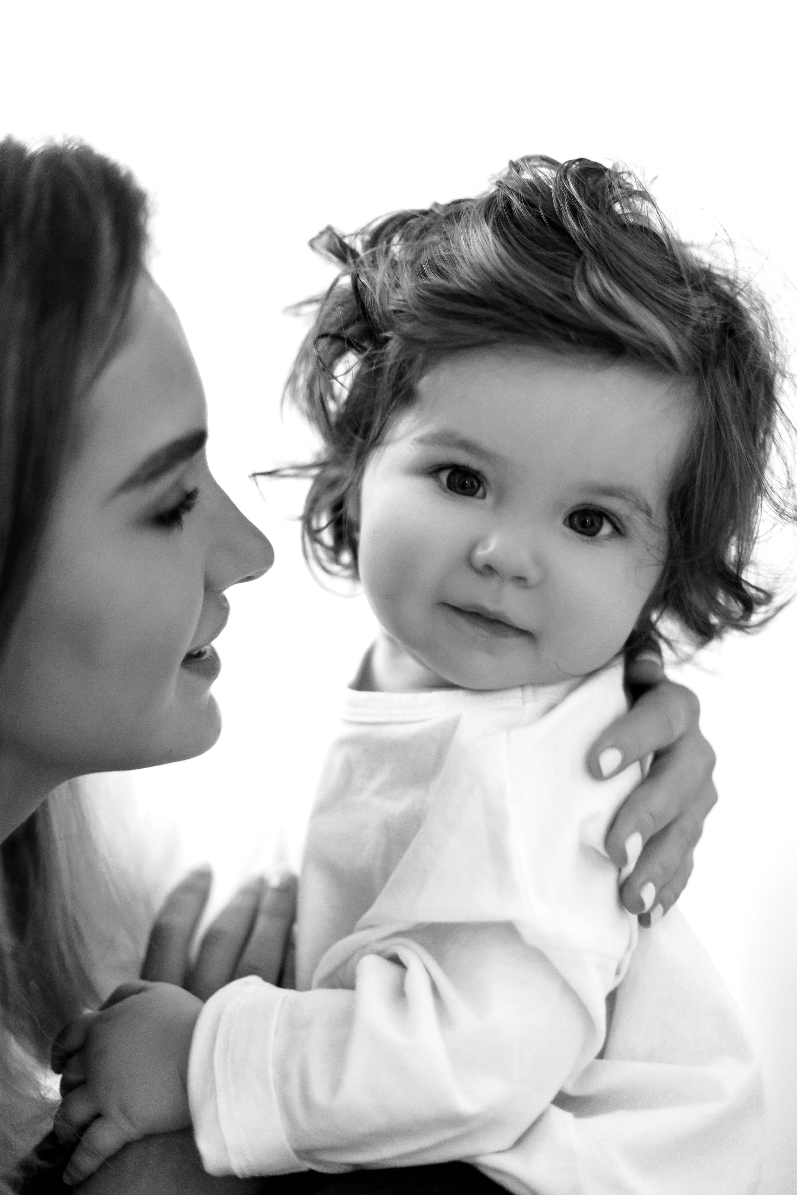 Каролина и Мишелька 💛. Главная