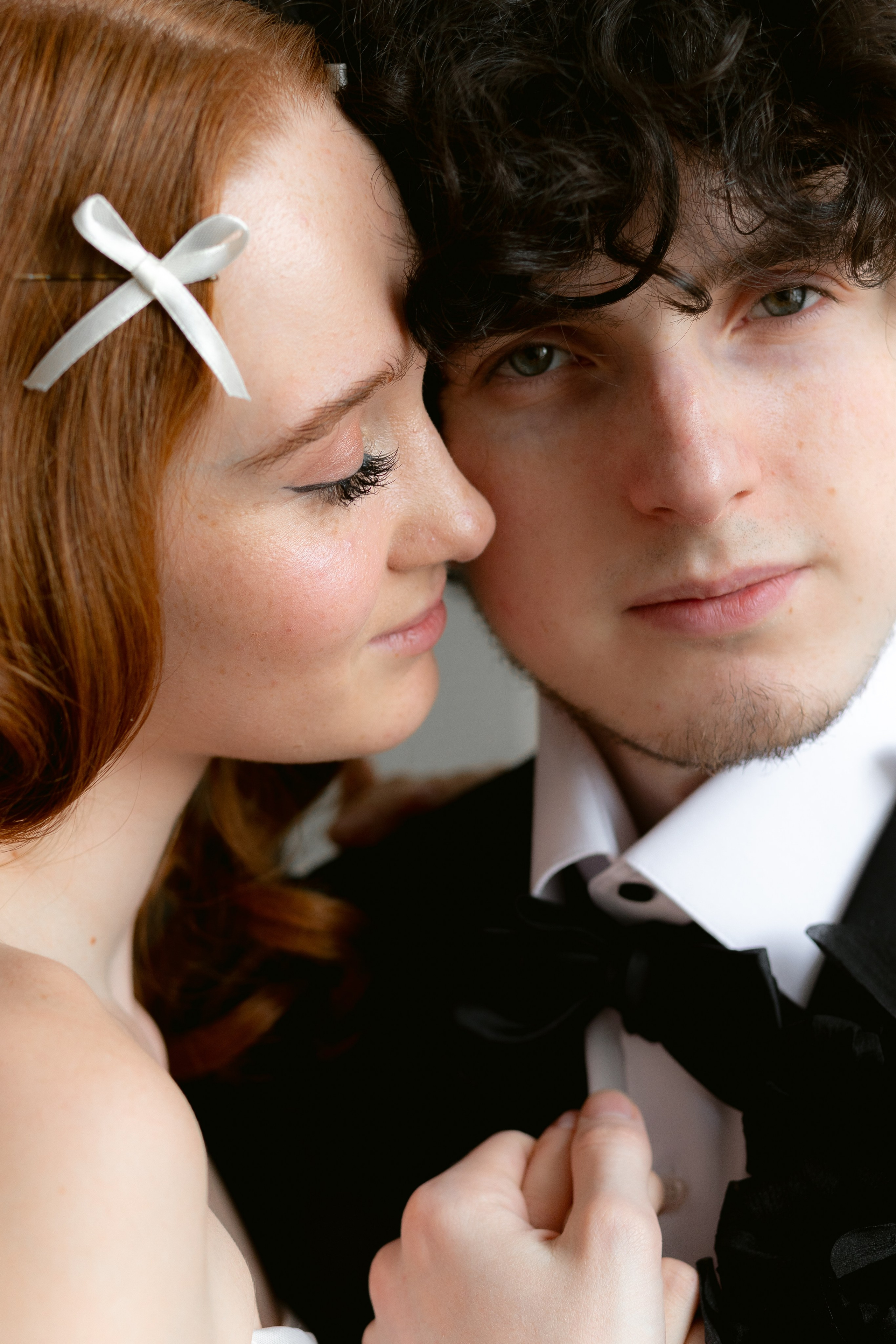 Николай & Алина