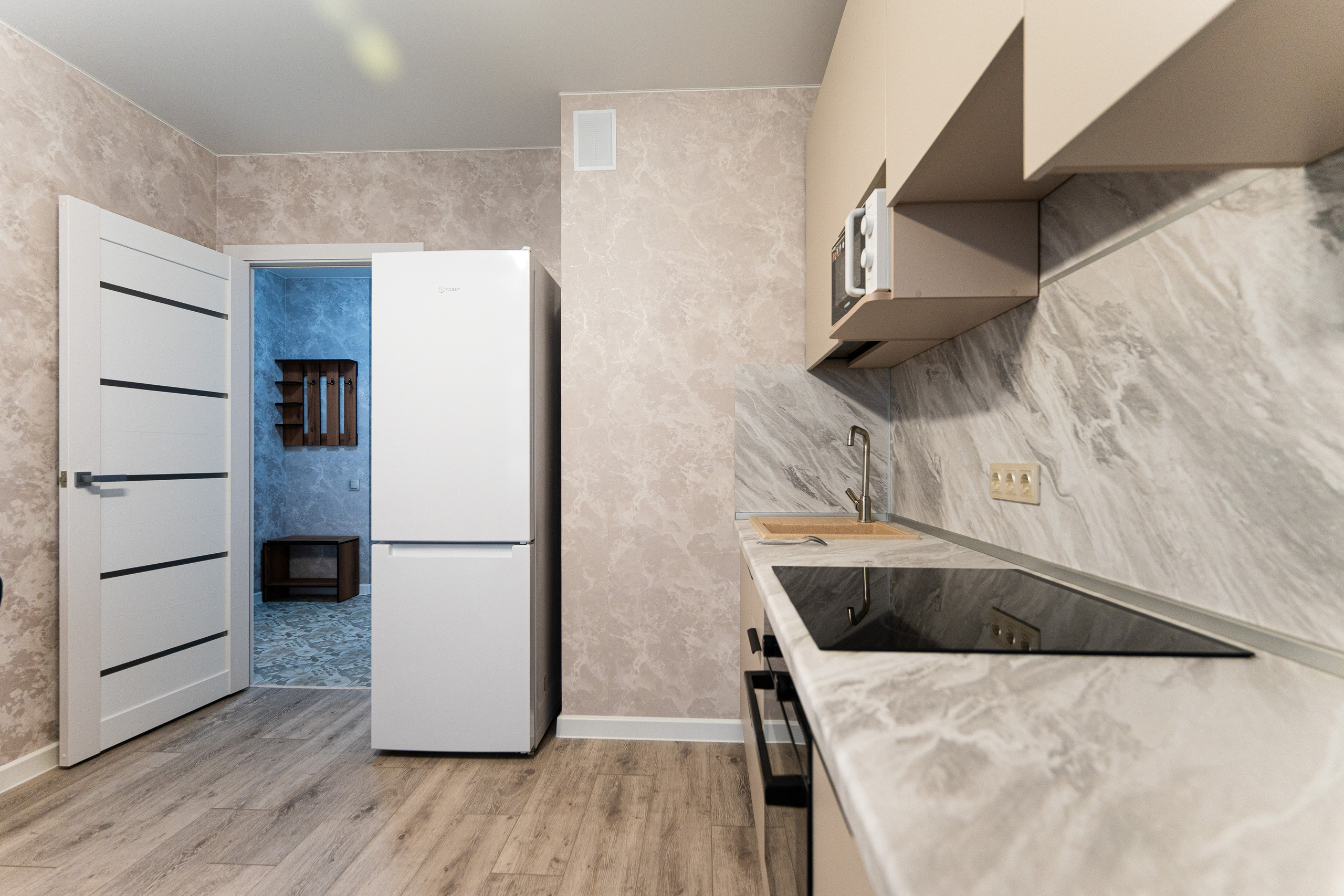 Интерьеры. Репортажный фотограф в Ижевске Константин Ившин