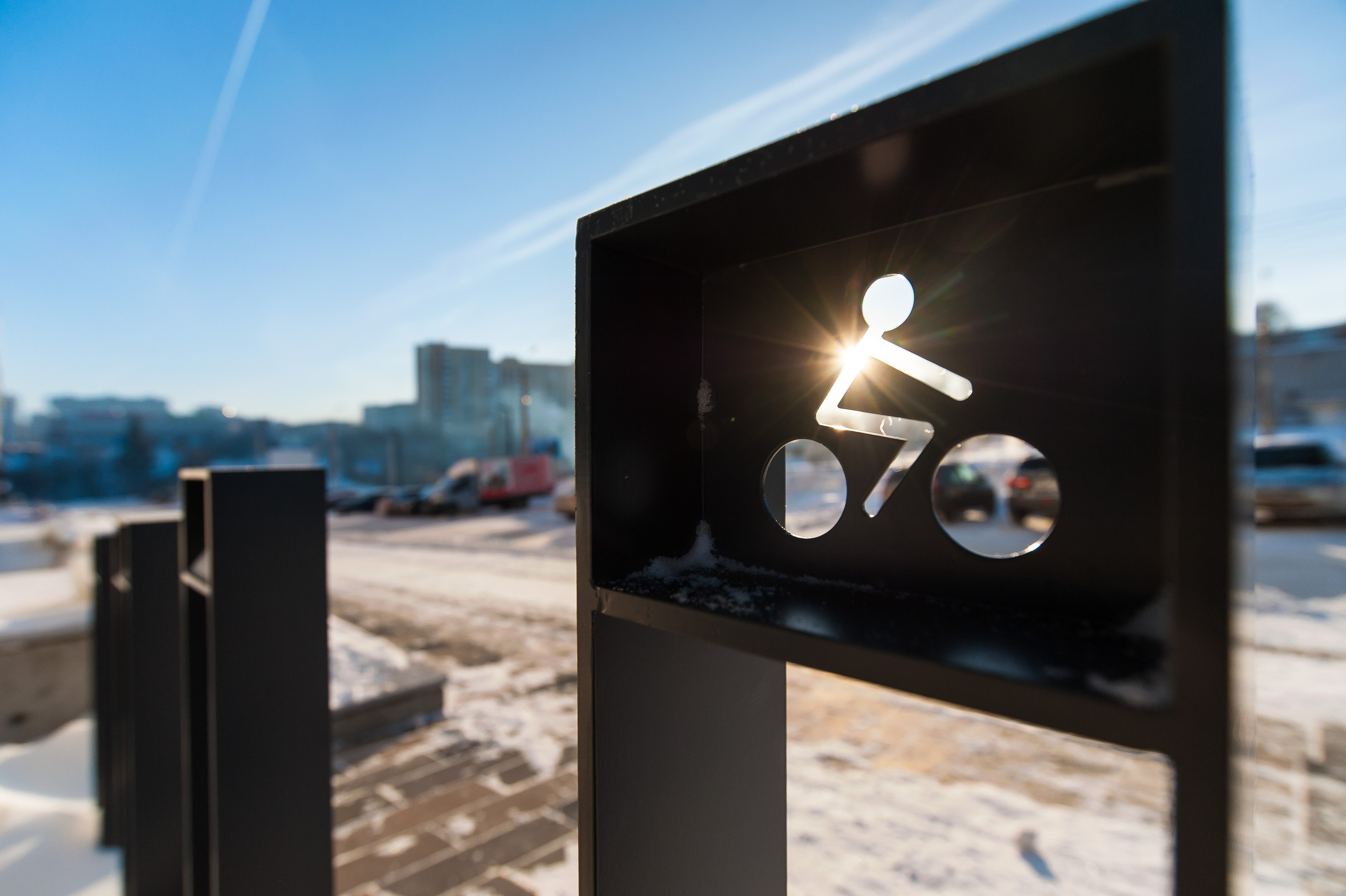 Ход работ. Репортажный фотограф в Ижевске Константин Ившин