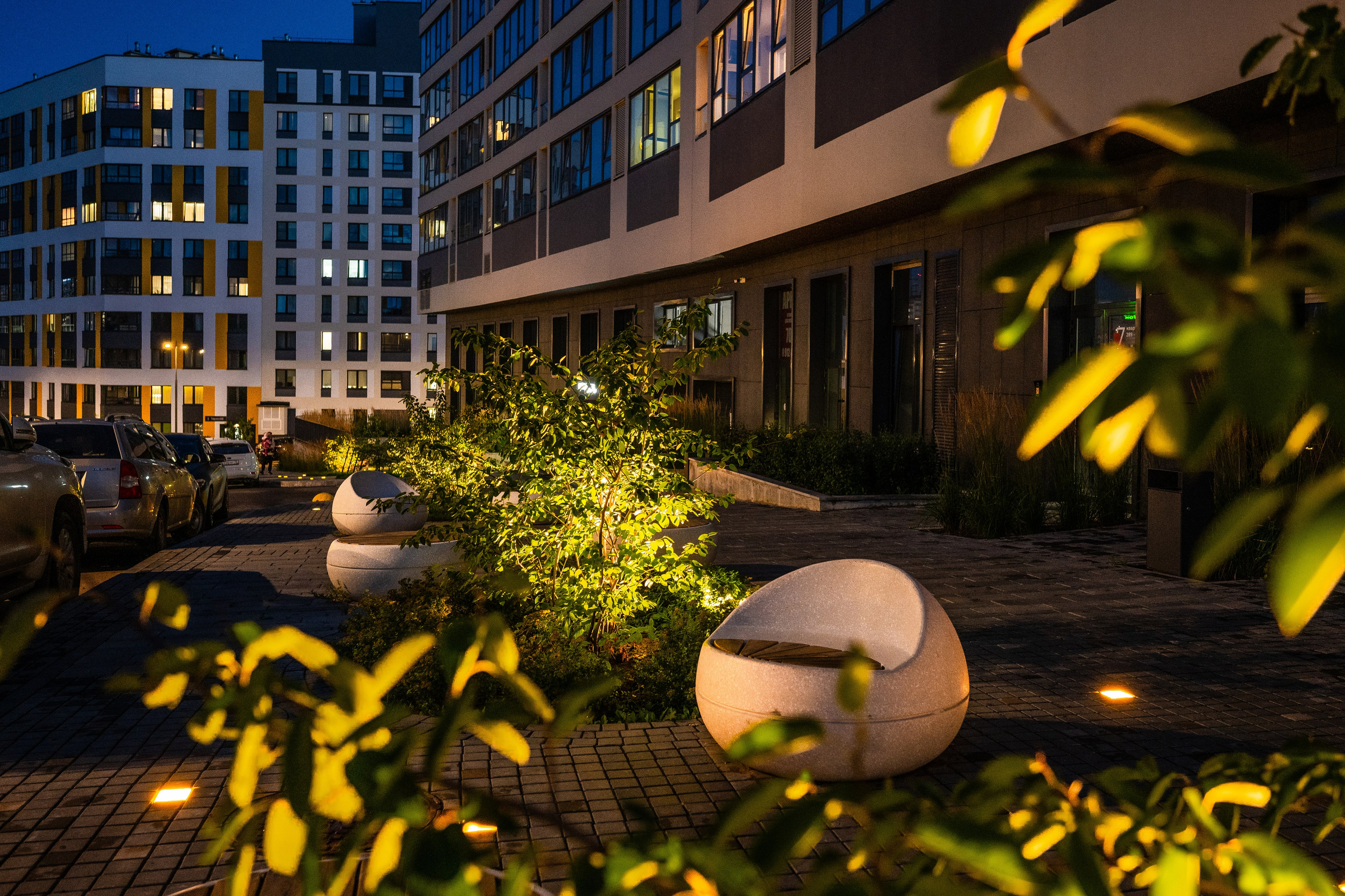 Готовые объекты. Репортажный фотограф в Ижевске Константин Ившин