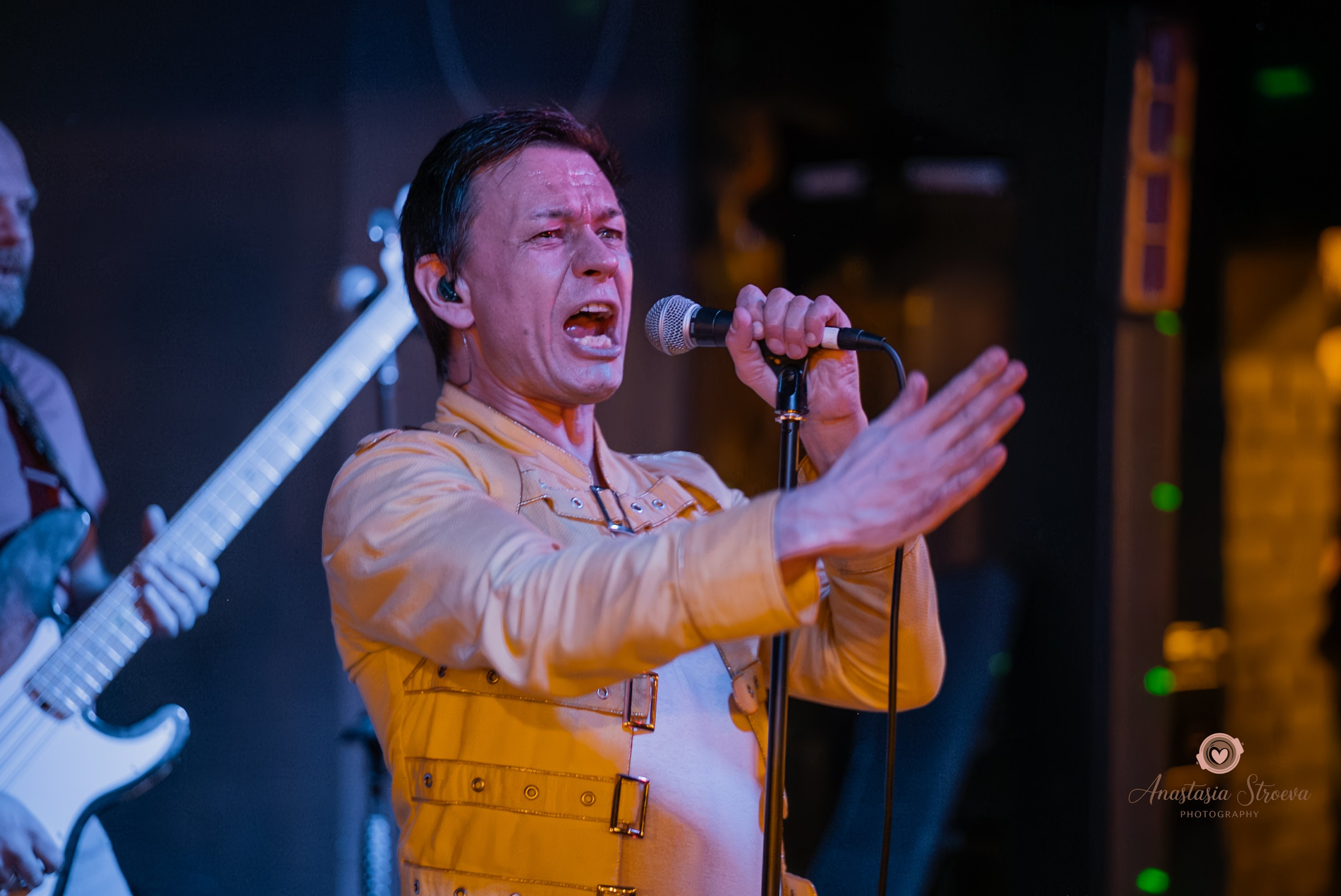 FOREVER QUEEN — трибьют QUEEN. Семейный и детский фотограф в Королеве, Москве и Московской области Строева Анастасия