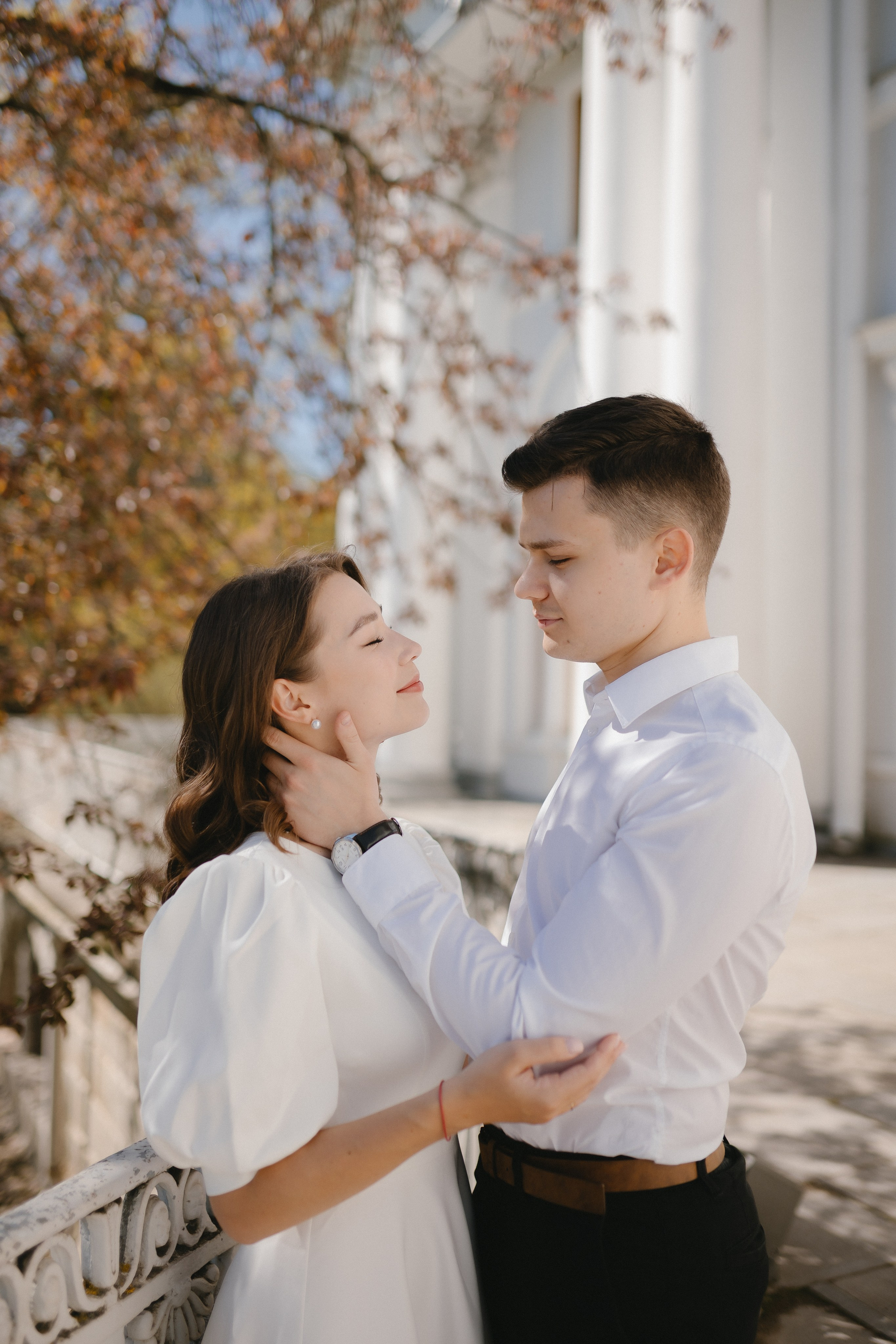 Свадьба в Санкт-Петербурге. Фотограф и видеограф в Мурманске, Москве Екатерина Нечаева