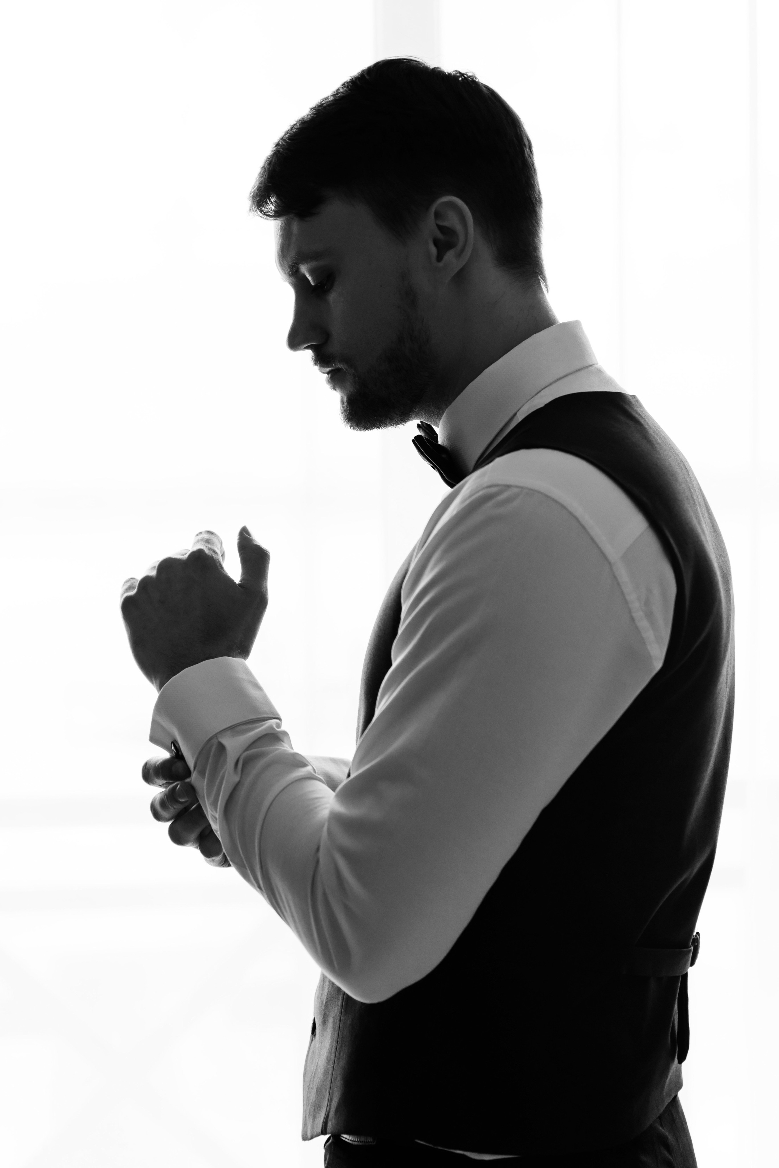 Дарья и Артём. Свадебный и семейный фотограф Александра Кос