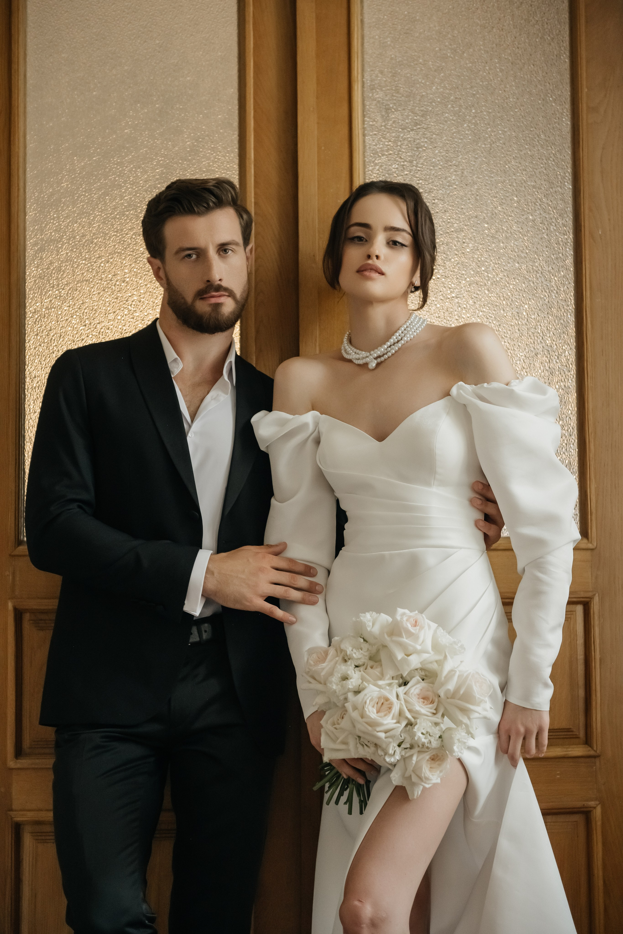 Утро жениха и невесты. Свадебный и семейный фотограф в Краснодаре Алина Мельник