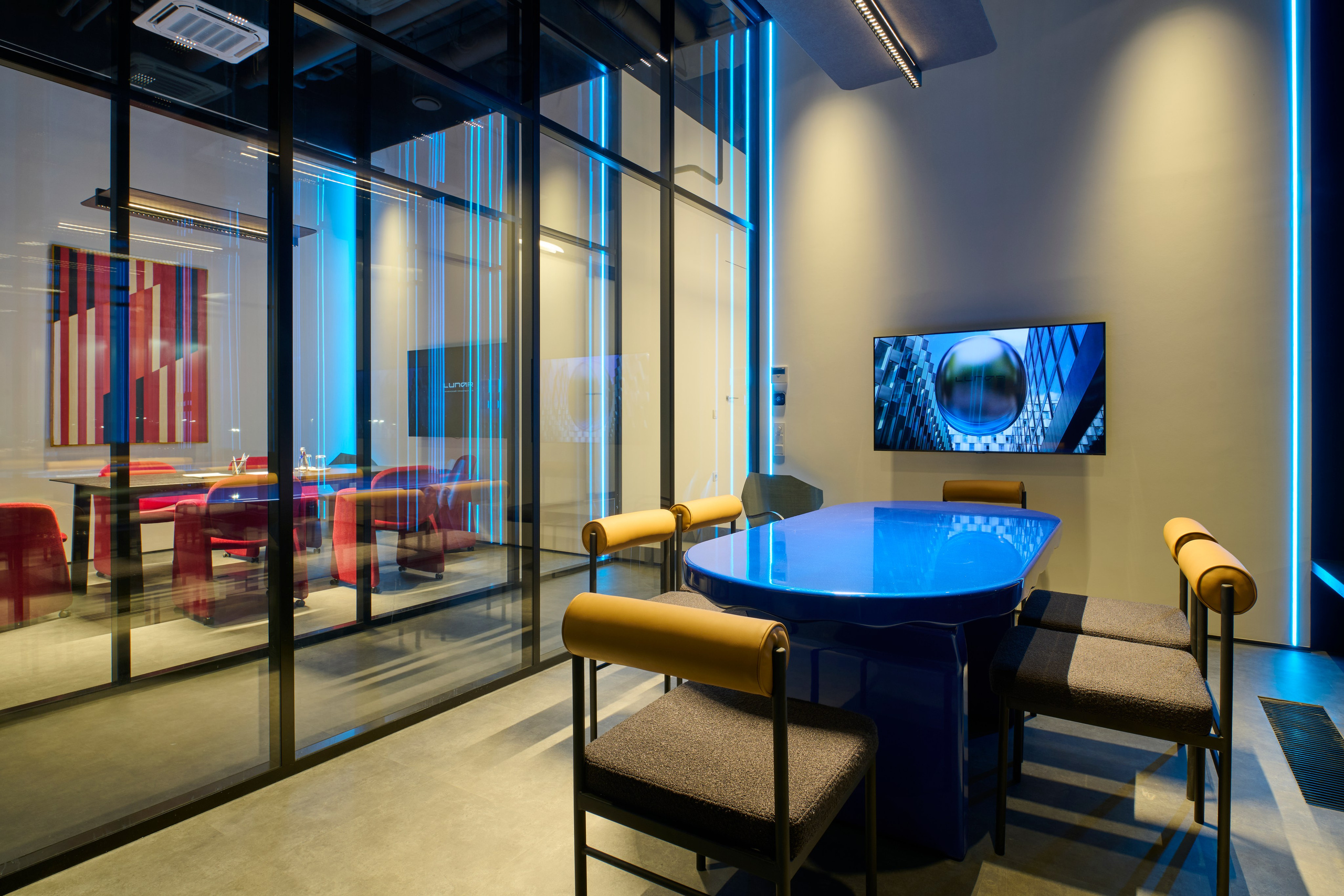 Дизайн проект. Фотограф для дизайнеров, застройщиков и бизнеса — интерьеры и архитектура — Роман Свободный в Москве и по России