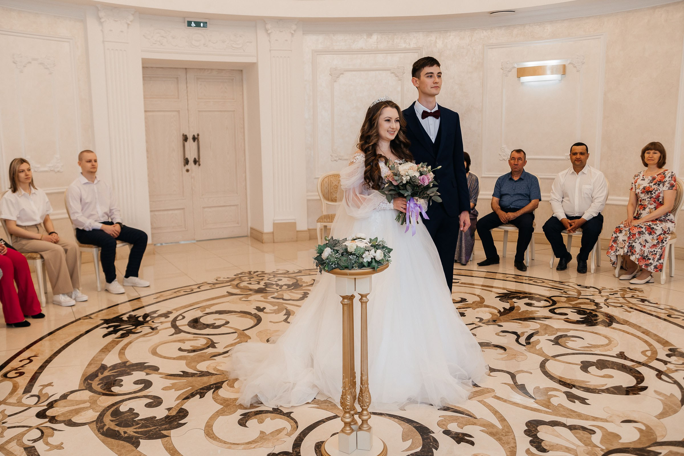 05.06.2024 Игорь & Ирина. Свадебный и семейный фотограф в Новосибирске Дарья Кель