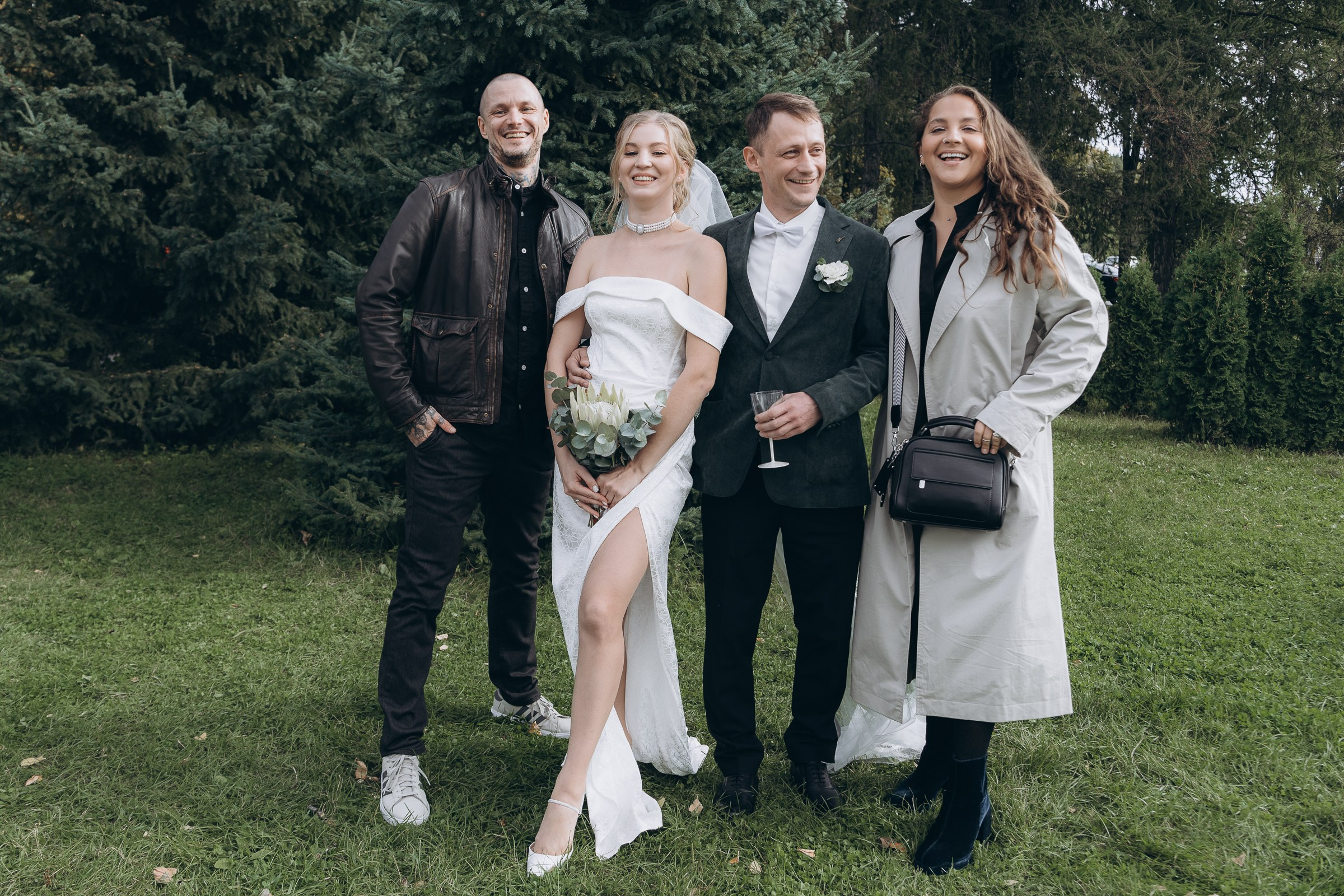 13.09.2024 Роман & Вера. Свадебный и семейный фотограф в Новосибирске Дарья Кель